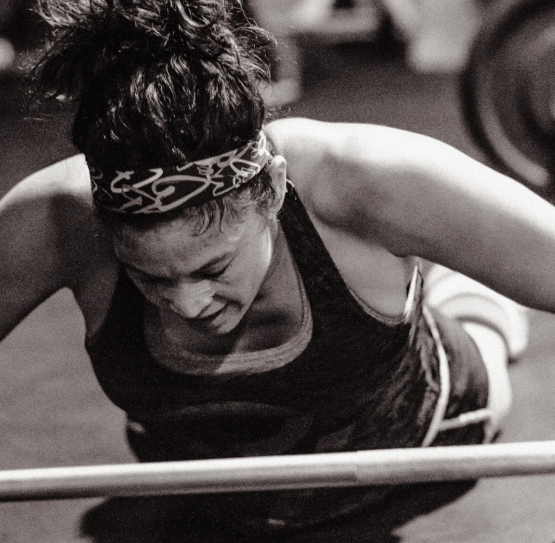 Avoiding The Female Athlete "Triad"