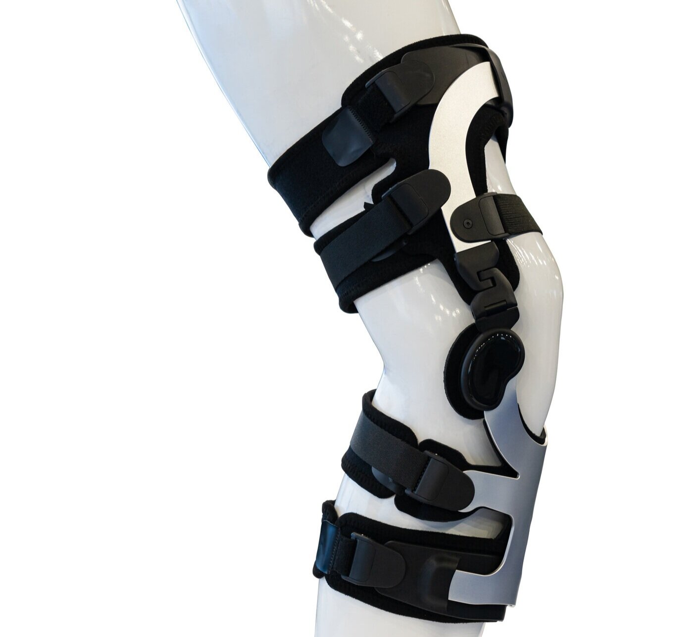 Do I Need to Wear a Knee Brace After ACL Surgery? — Dr. Bill Sterett