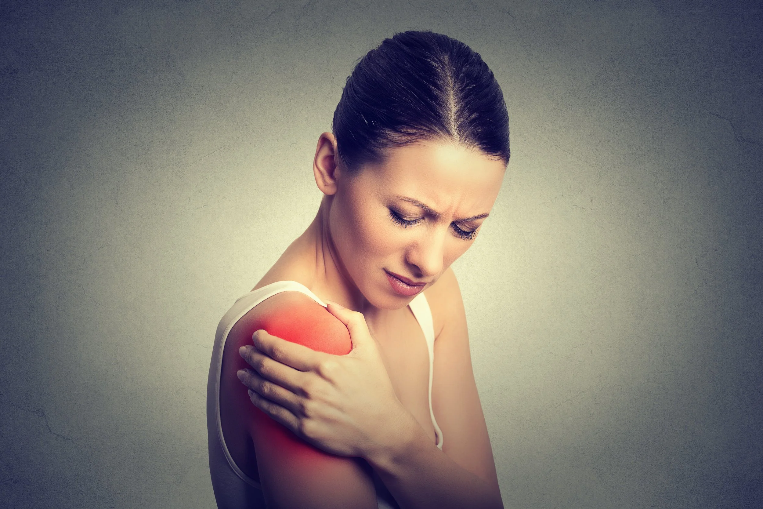 What Does a Torn Shoulder Ligament Feel Like? — Dr. Bill Sterett