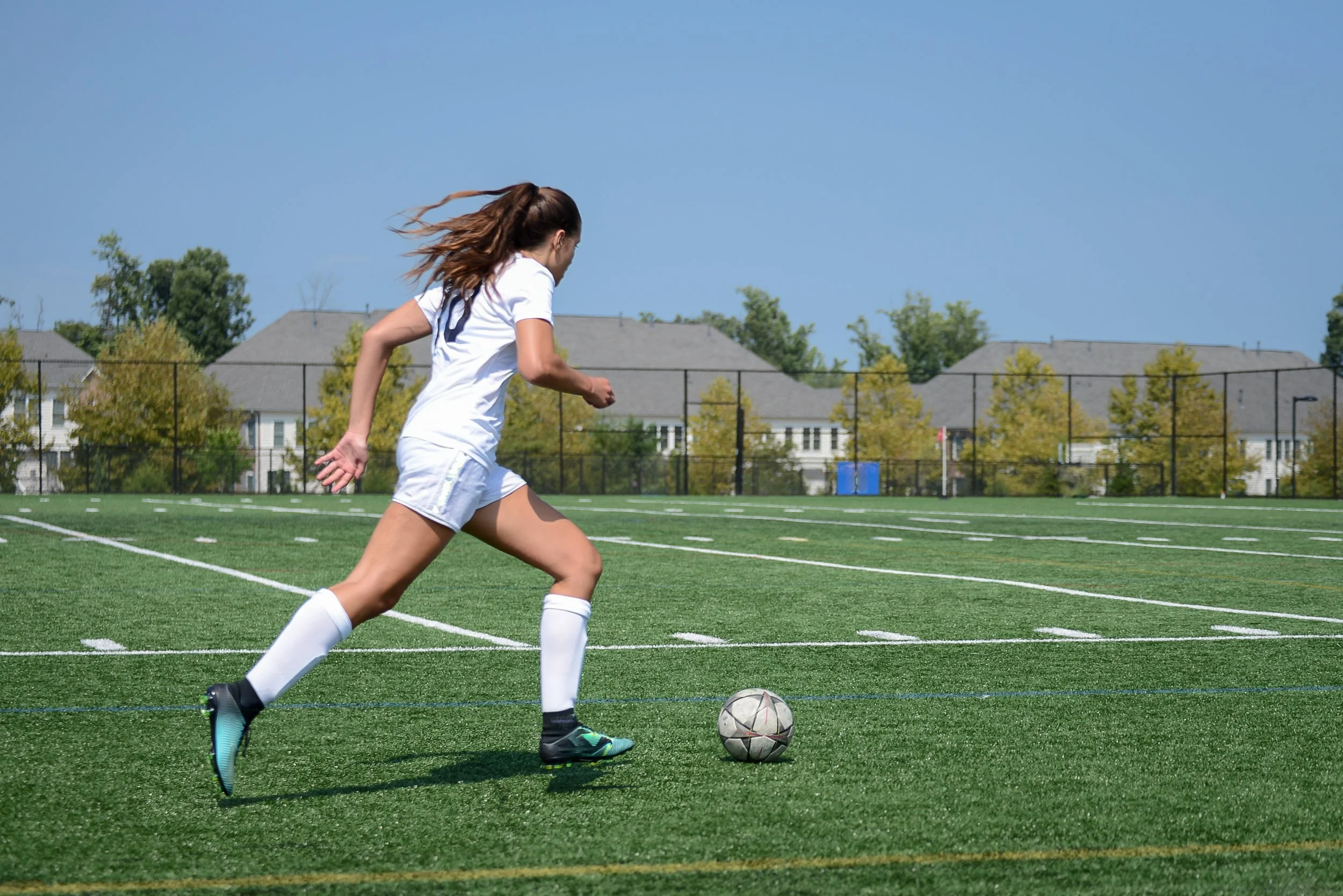 The Female ACL: Which ACL Graft Should Your Daughter Get?