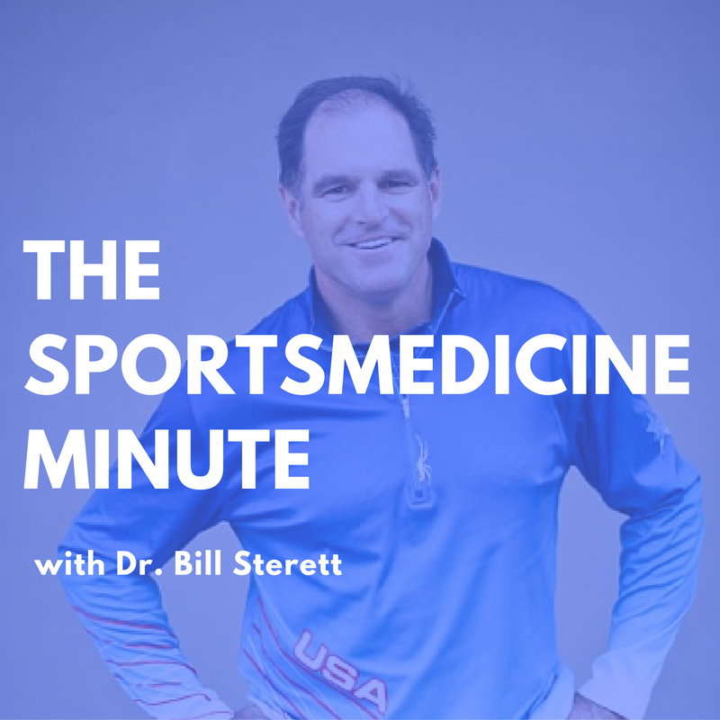 The SportsMedicine Minute: 1 Or 2 Surgeries for ACL/Meniscus Tear?