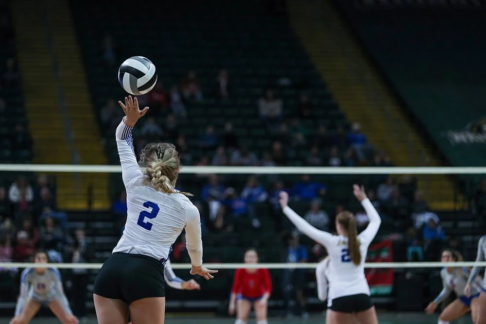Why Female Athletes May Be More Vulnerable to Shoulder Instability