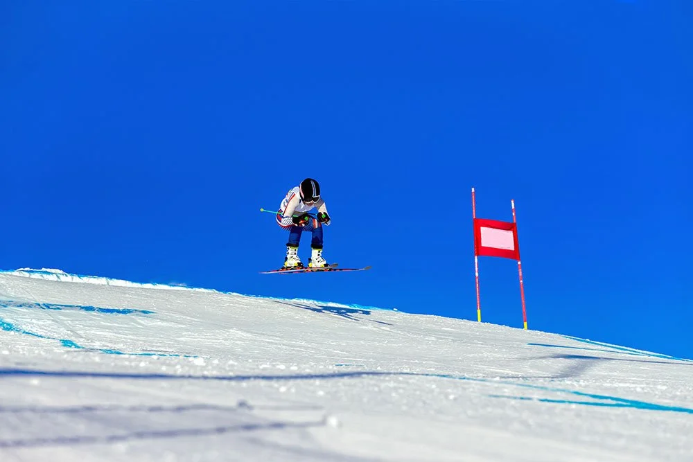 Stubby Ski Racing What Lindsey Vonn’s Career Shows Us About Knee Longevity in Competitive ...
