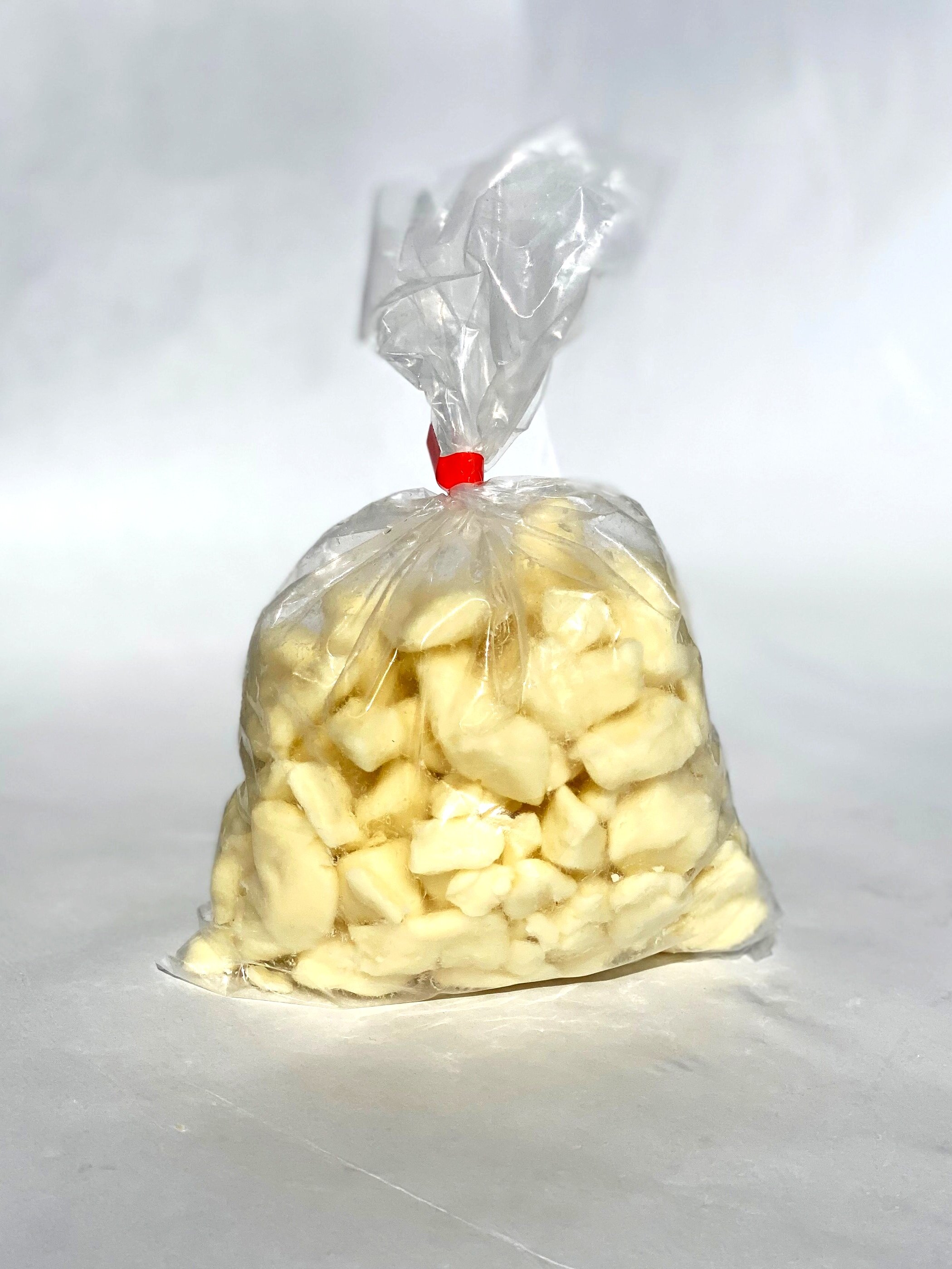Cheese Curds (plain)