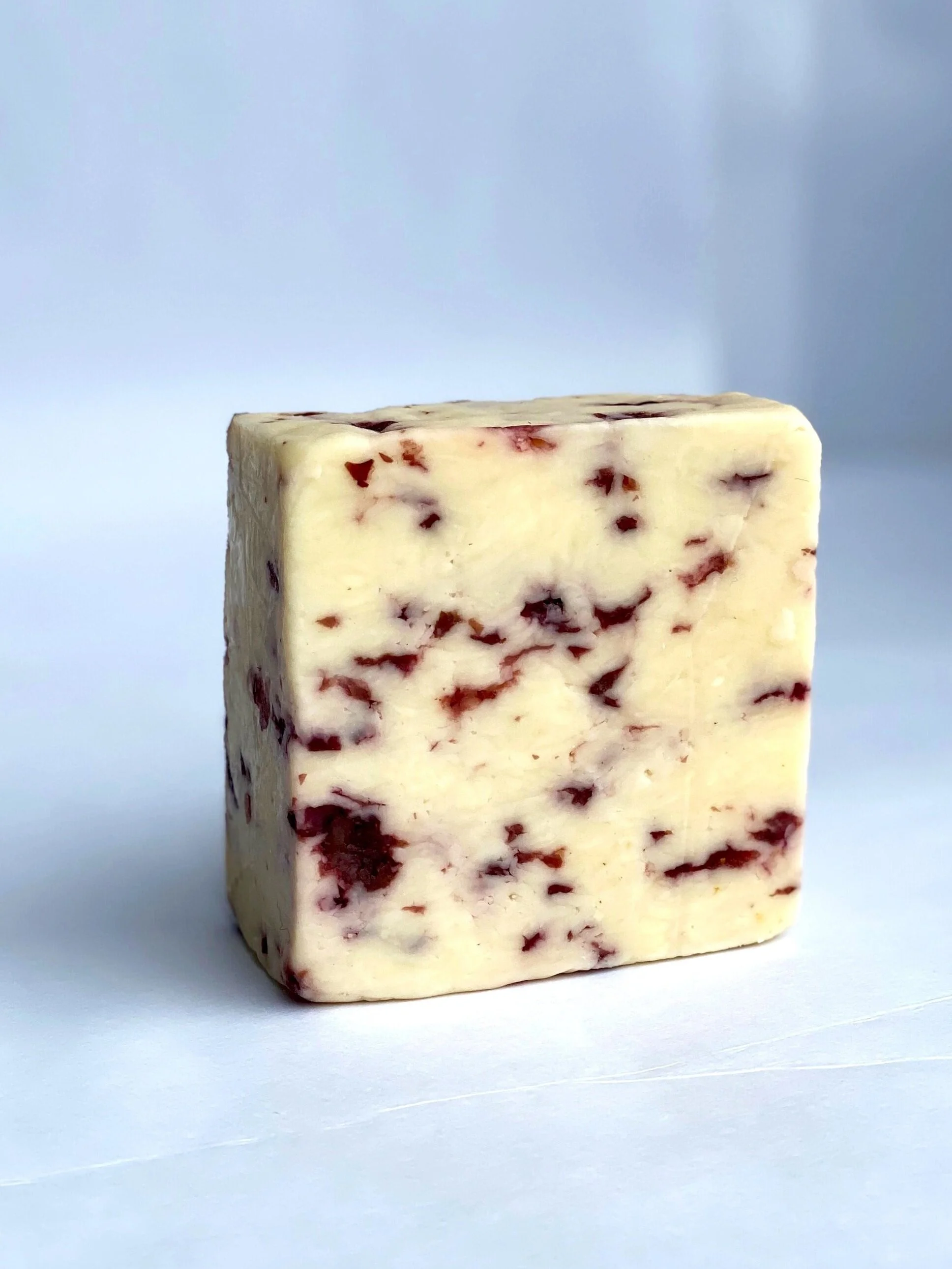 Cranberry Cheddar