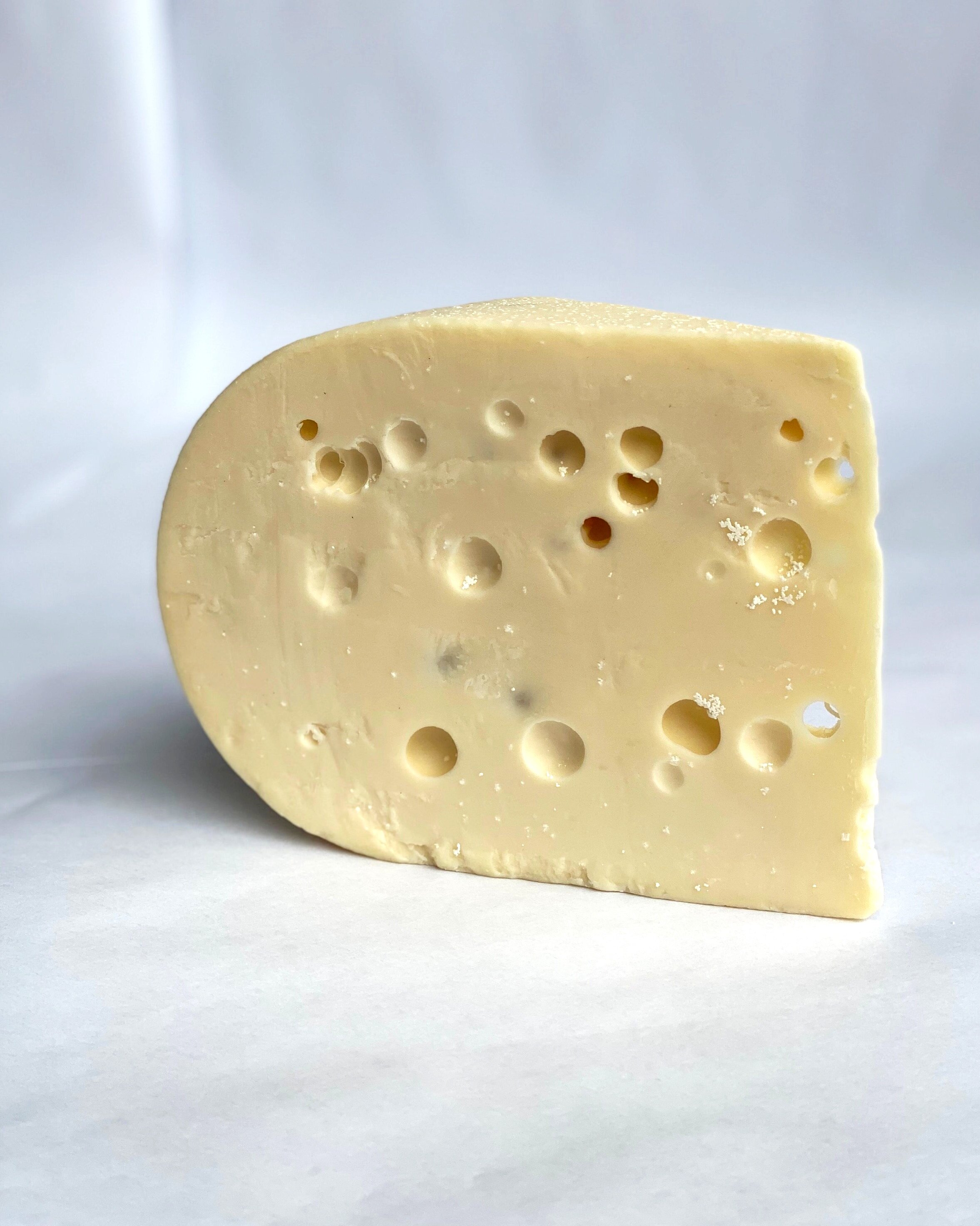 Aged Nut Sweet Swiss