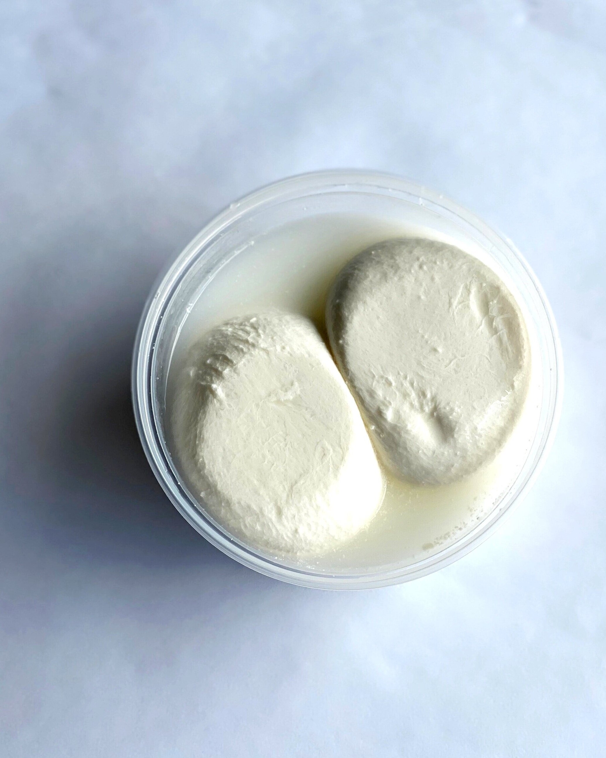 Burrata