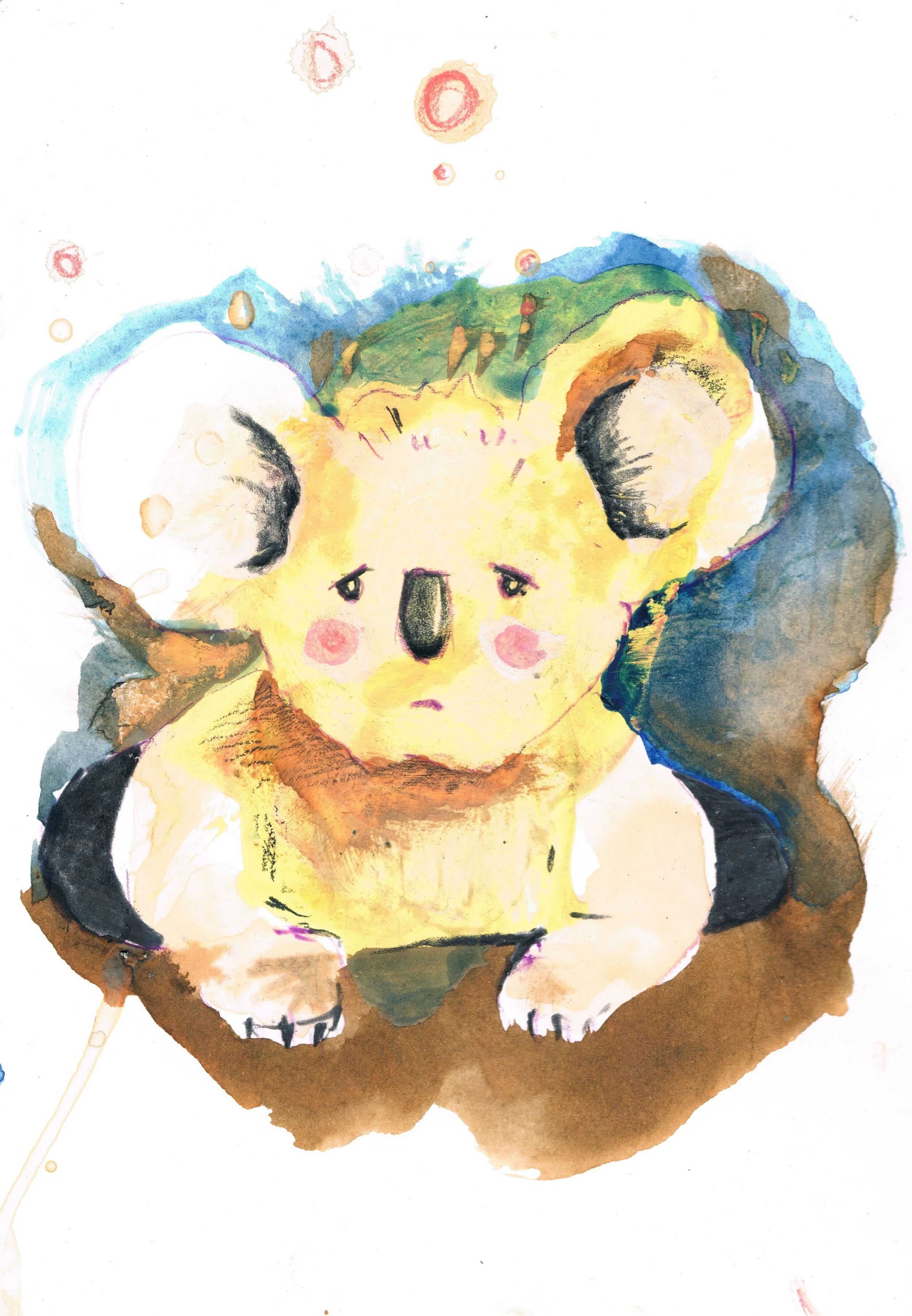 Episode 2 "Le Pt'it Jules"