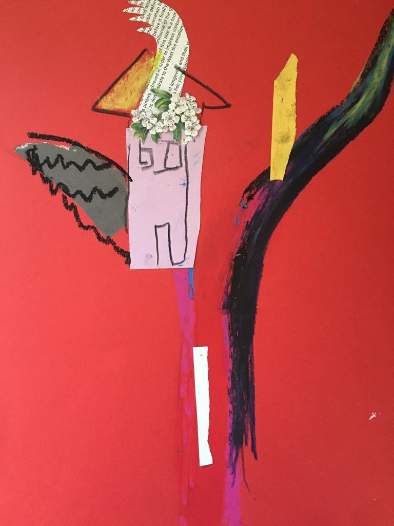 Episode 34 "Parapluie"