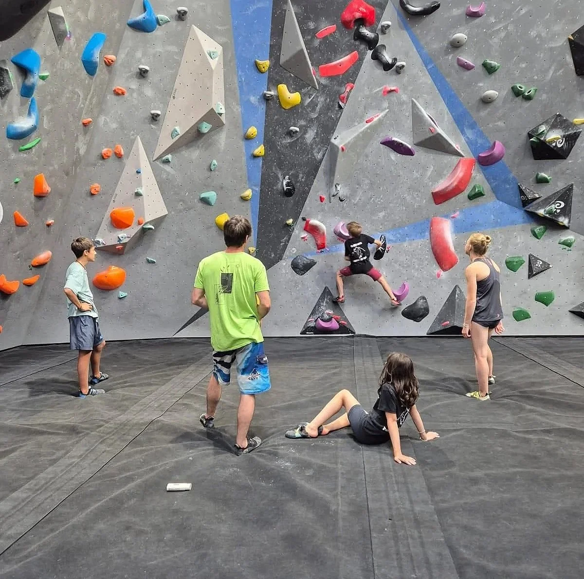 Episode 47 "Le labo de la licorne"