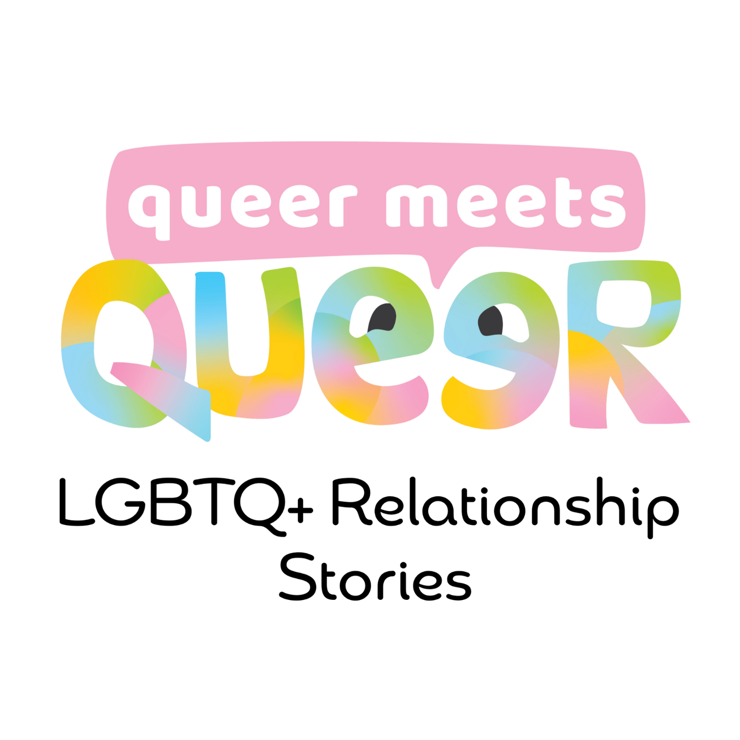 Queer Meets Queer cover