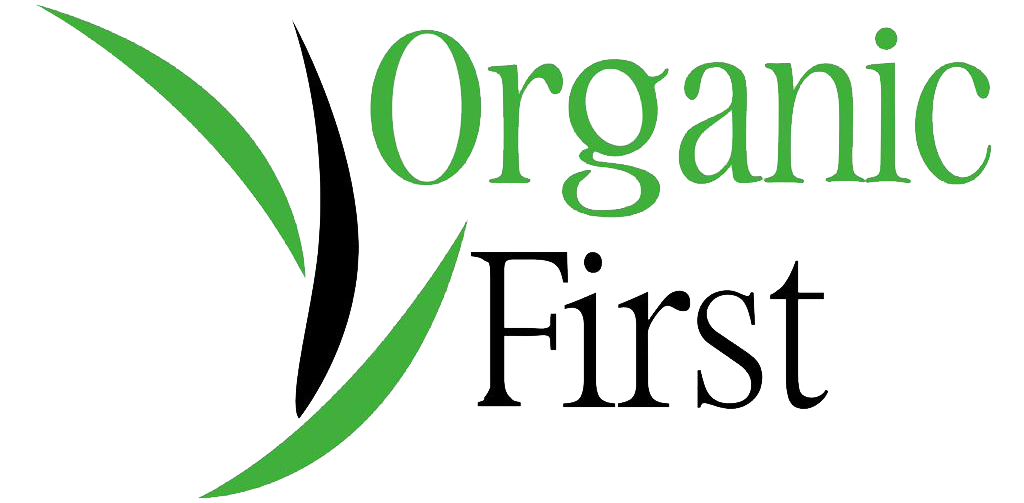 Organic First