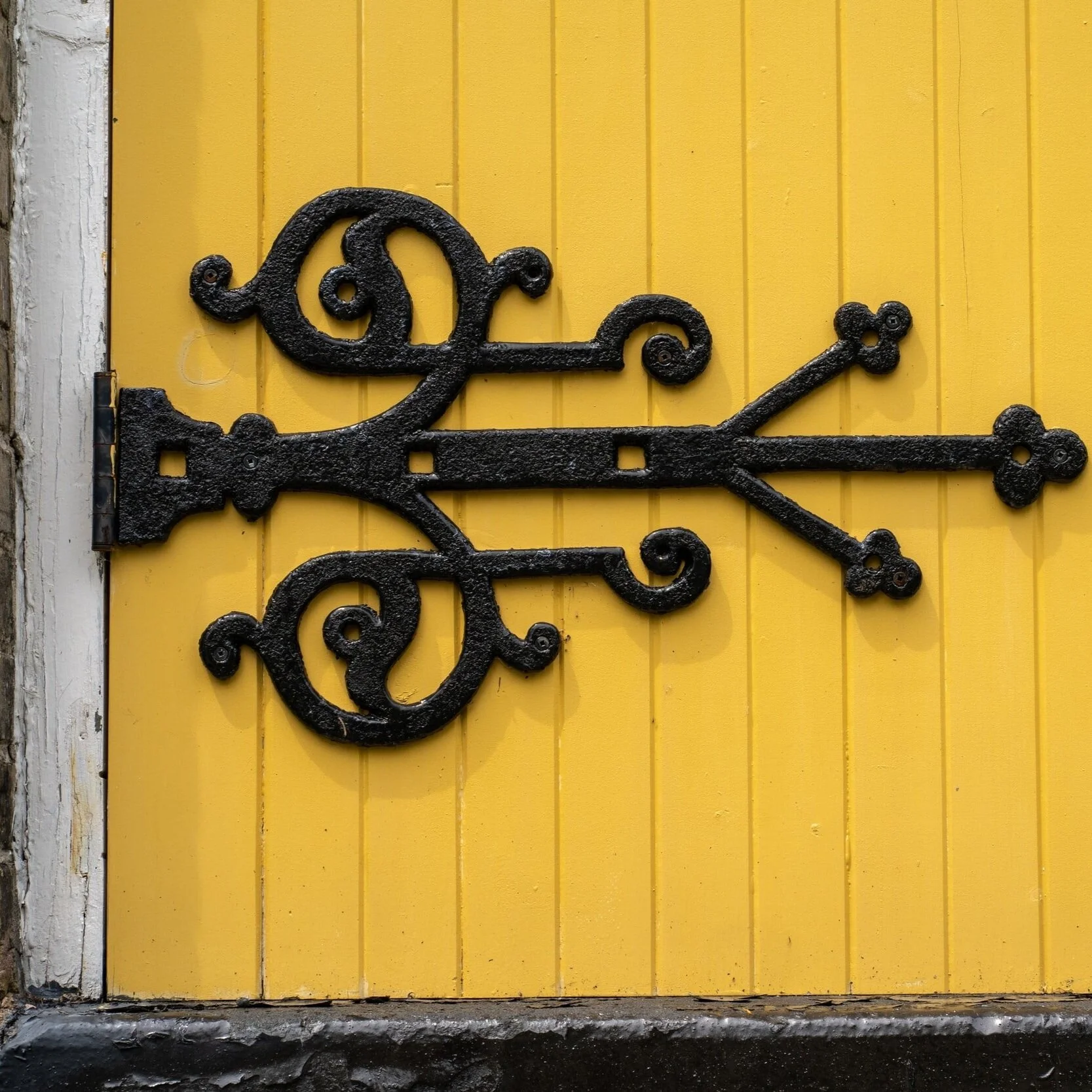 Hip Hinge Exercise for Pelvic Stability