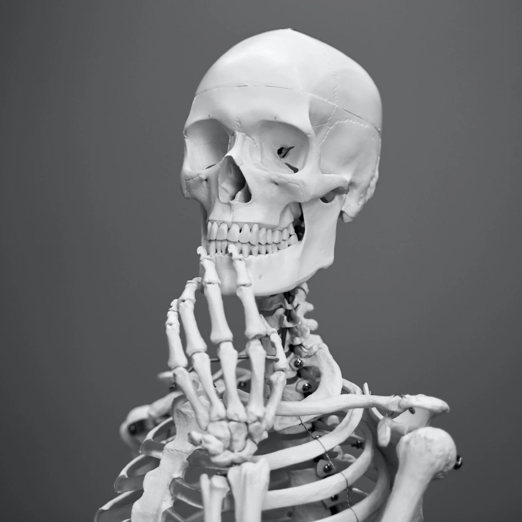 How to create more joint stability