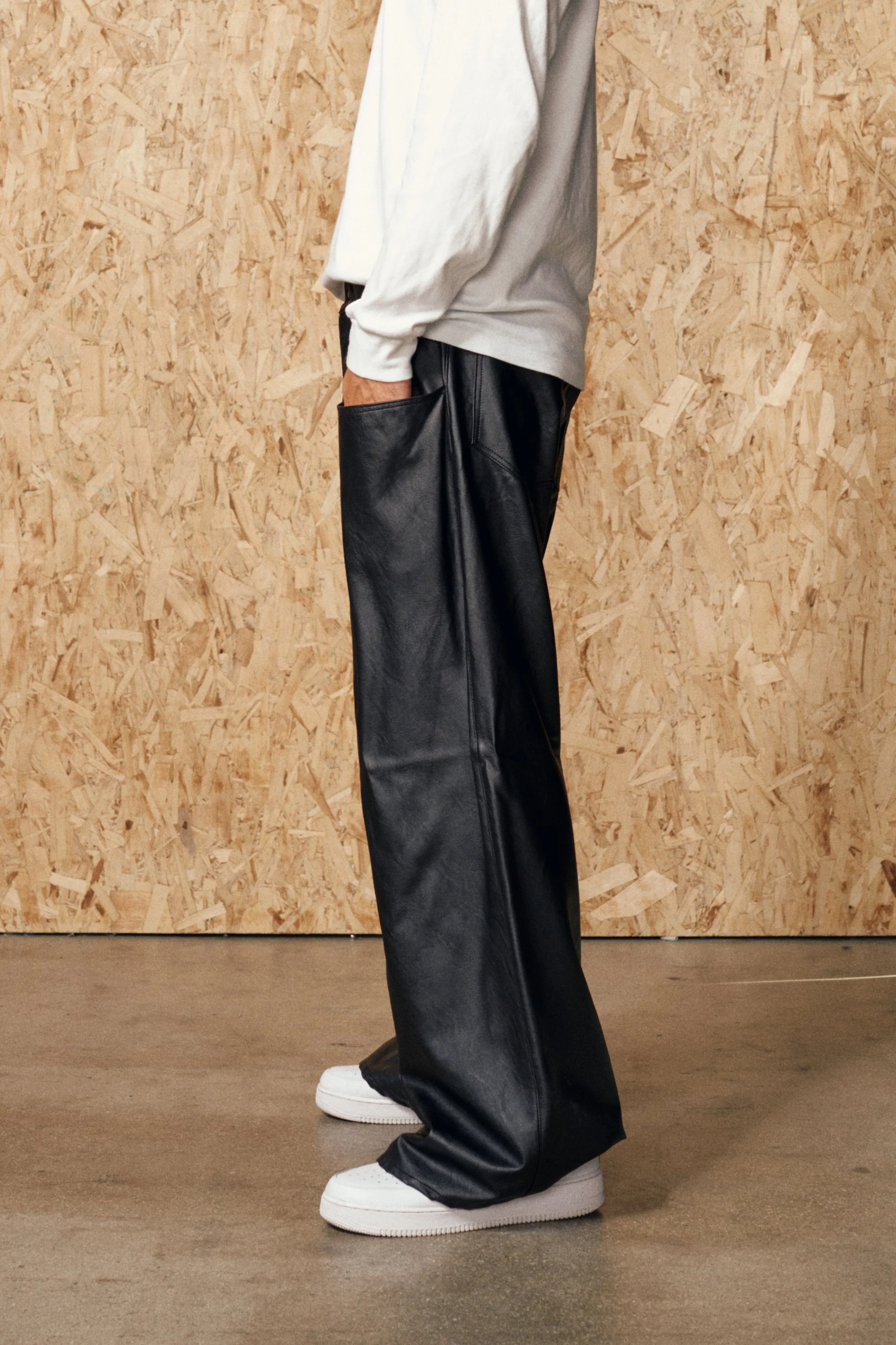 UTOPIA PANTS
