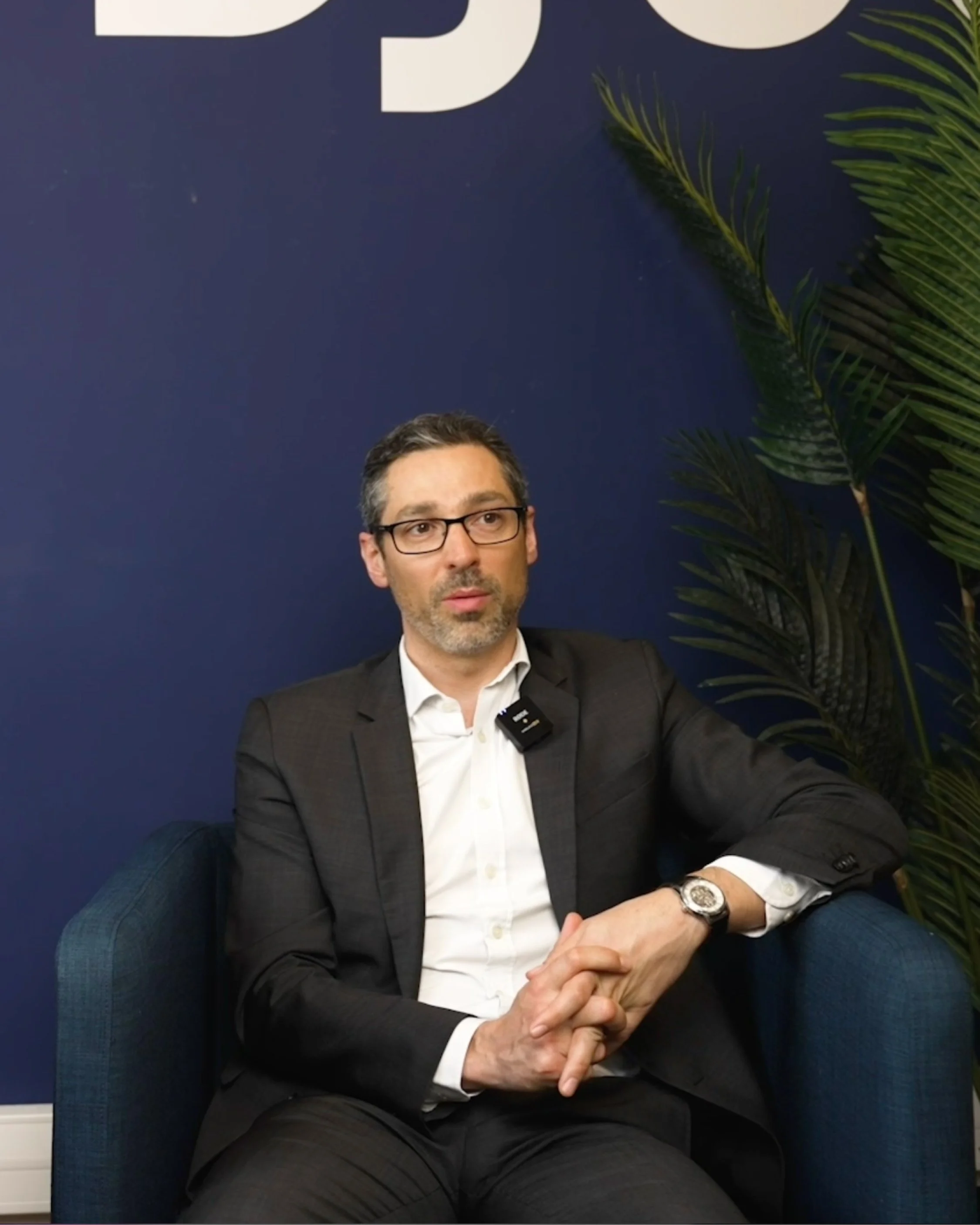 Video Témoignage - DJUST