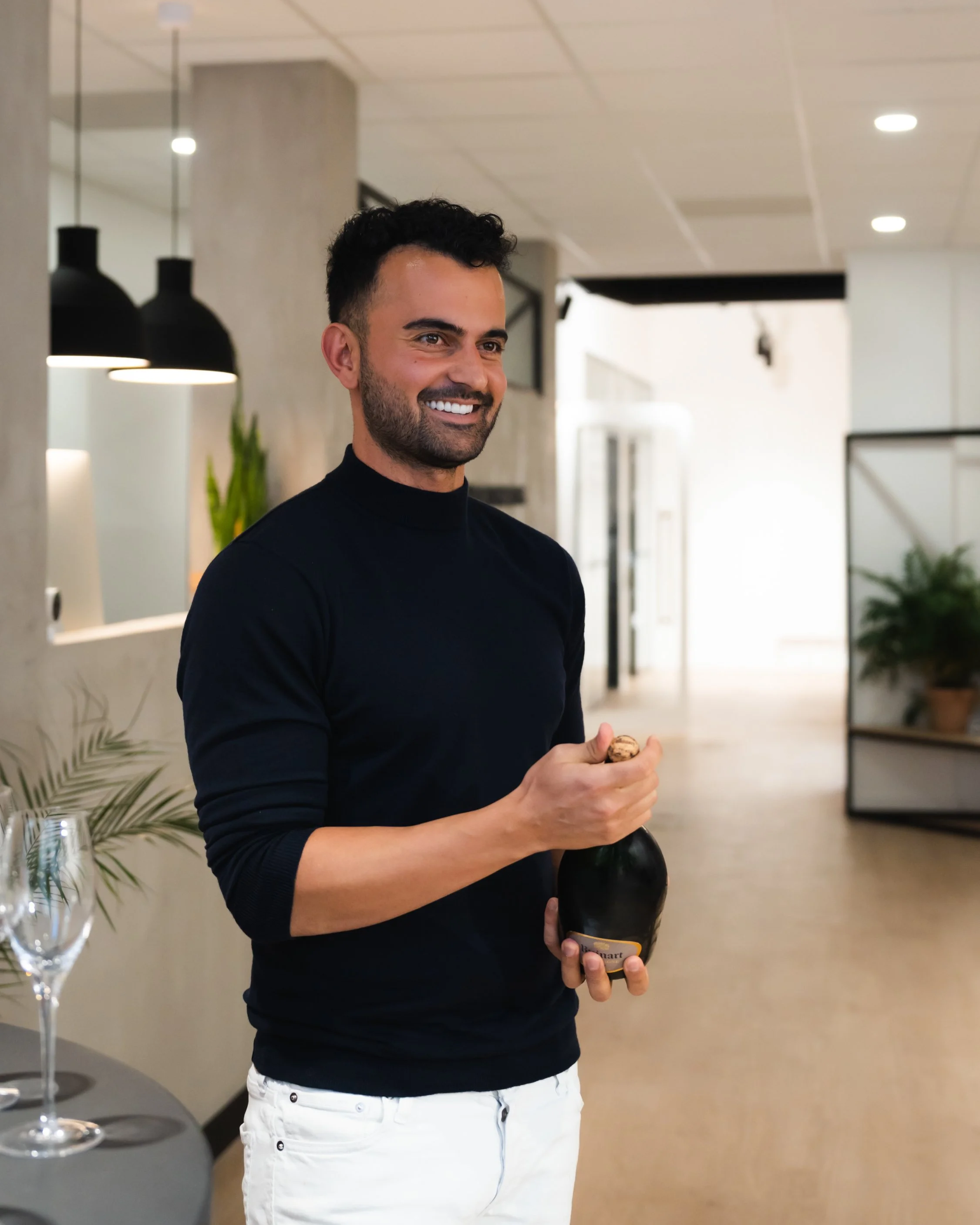 New Office Recap - GrowthYouNeed