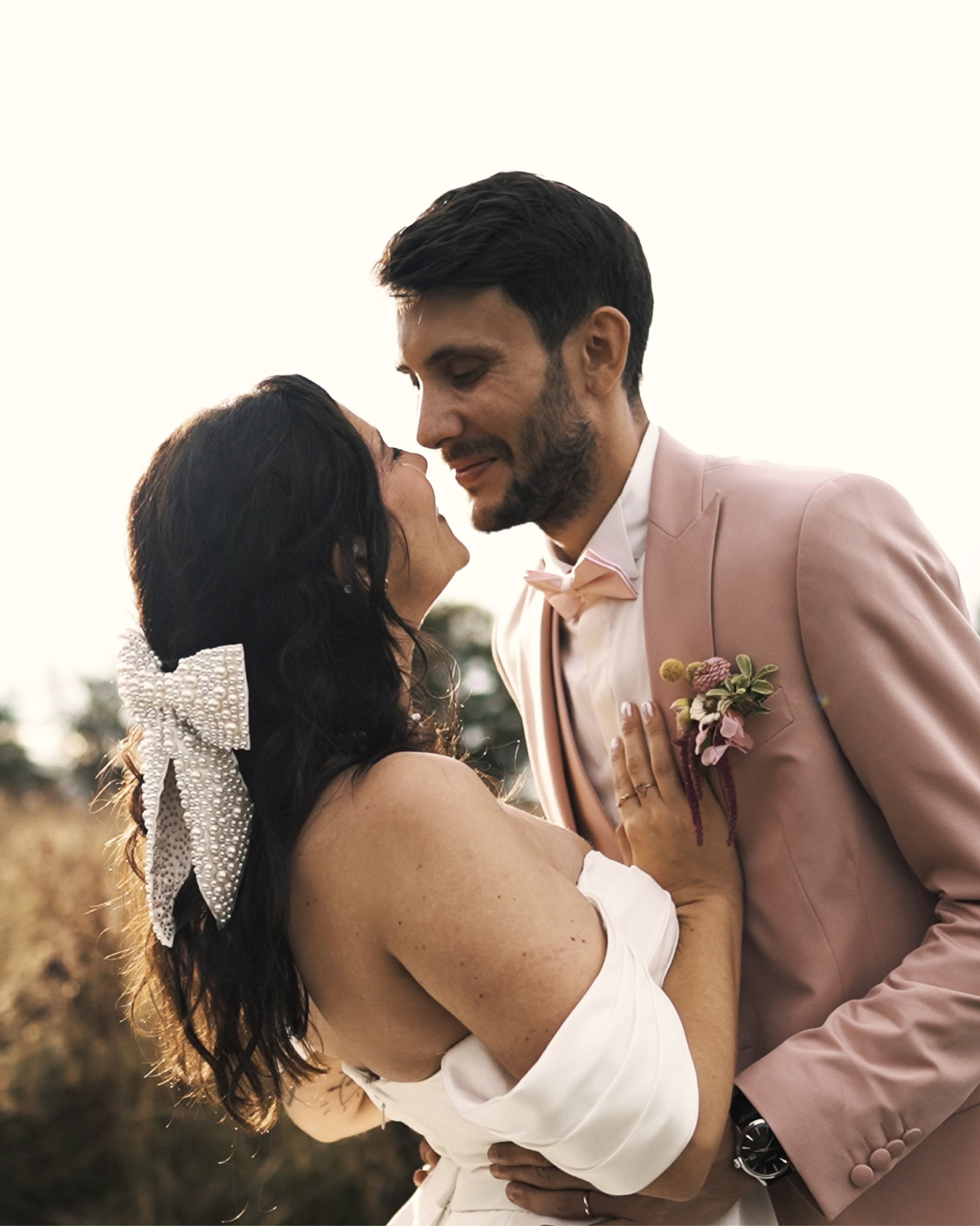 Mariage Capucine &amp; Romain