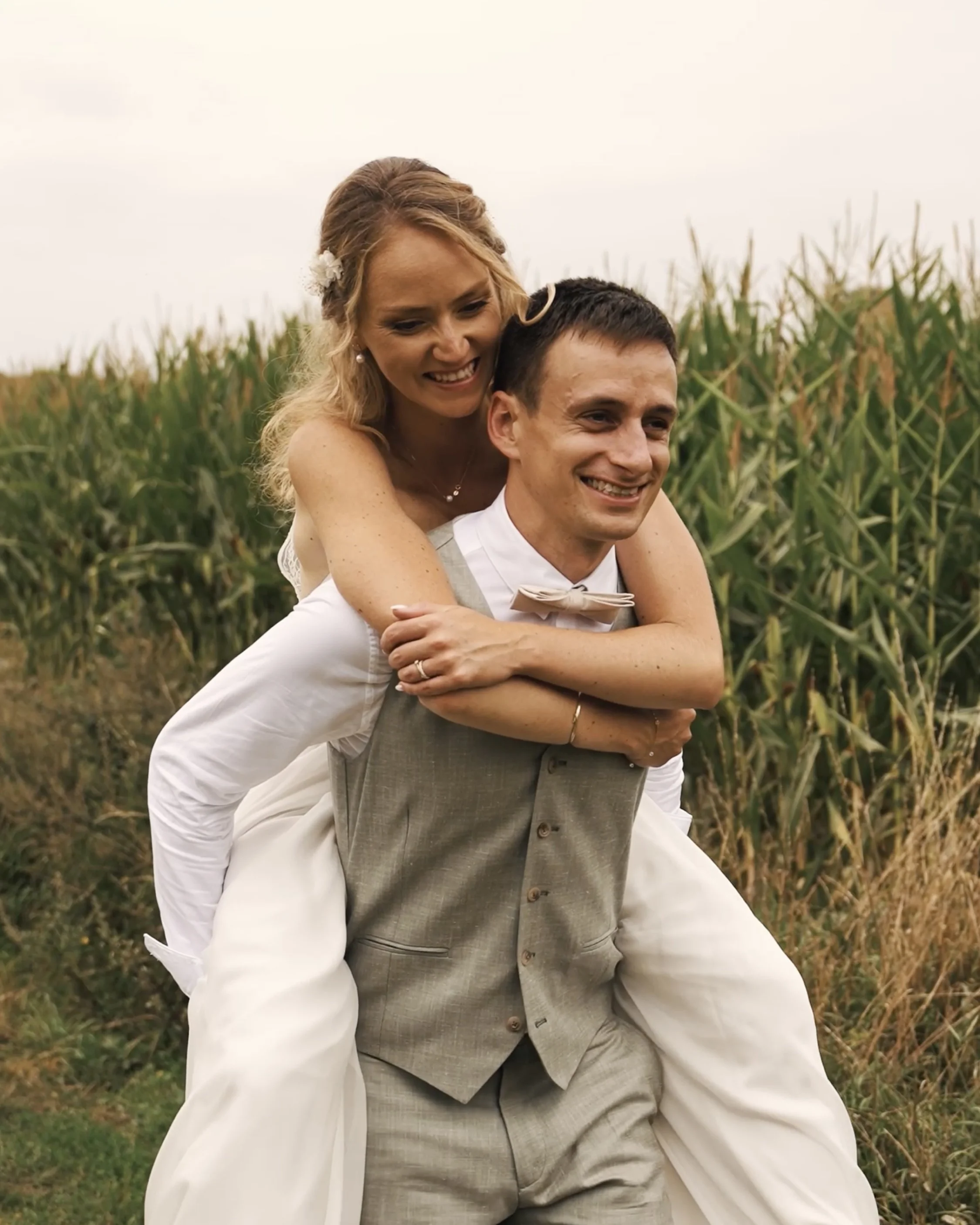 Mariage Mathilde &amp; Florian