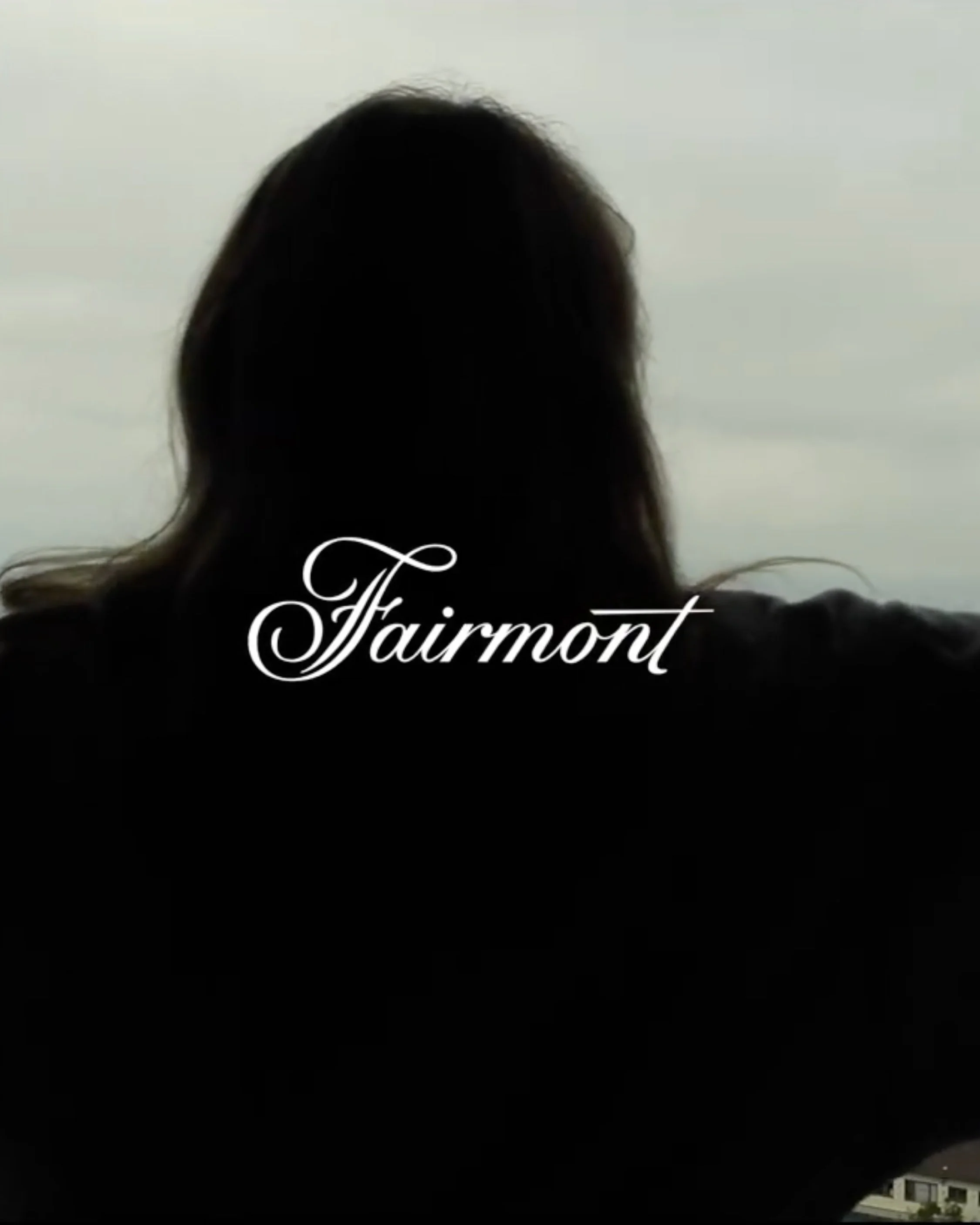 Sales video - Fairmont