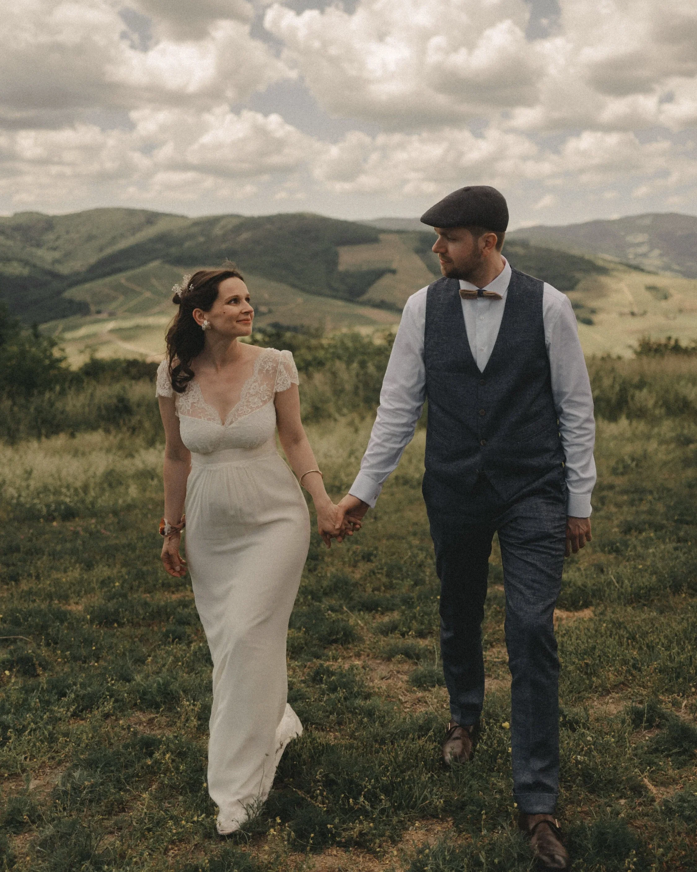 Mariage Laure &amp; Simon