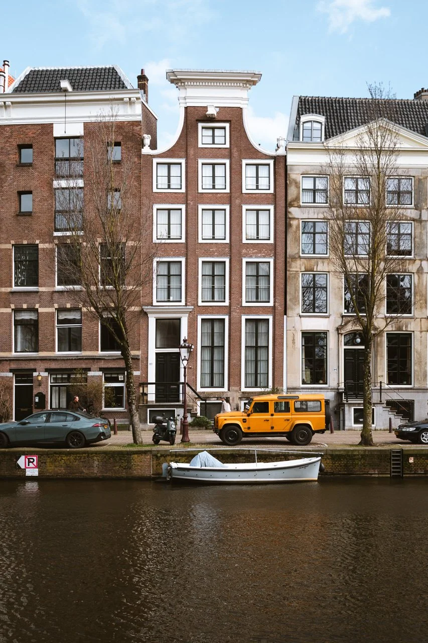 Amsterdam