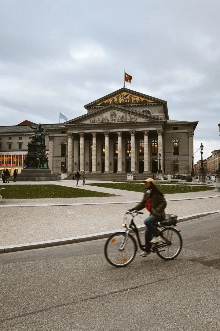 Munich