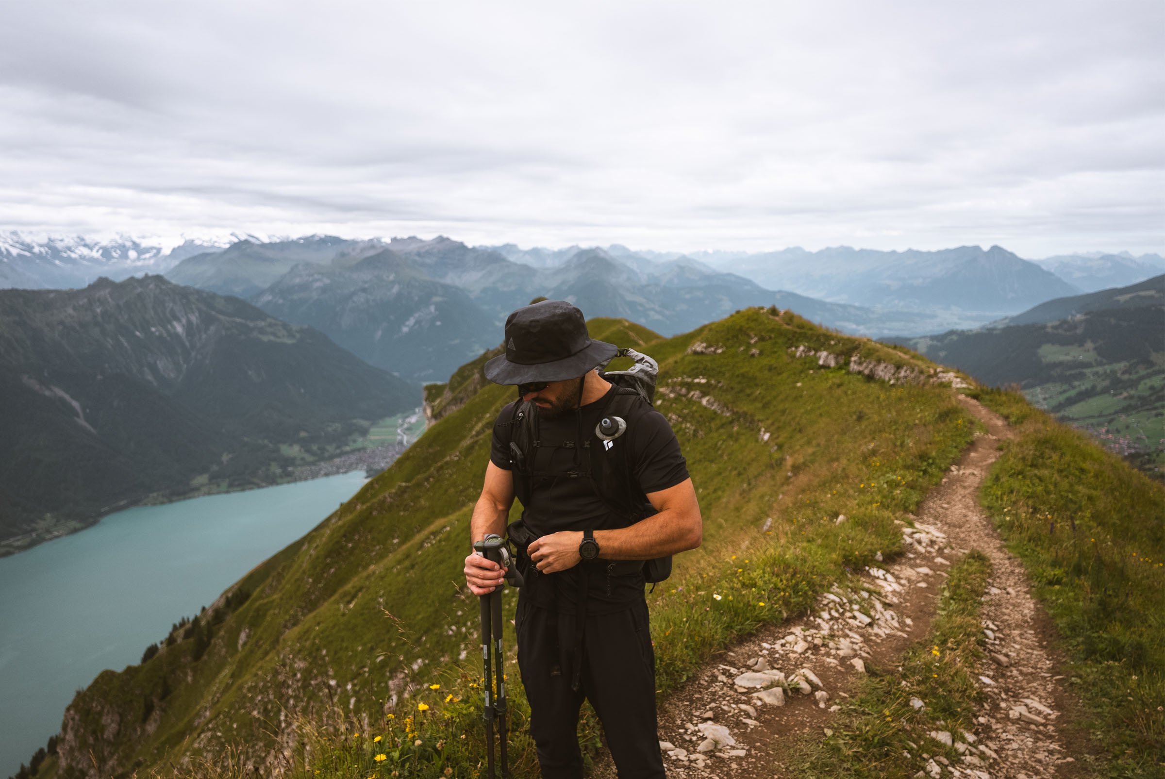 Augstmatthorn – Suggiture