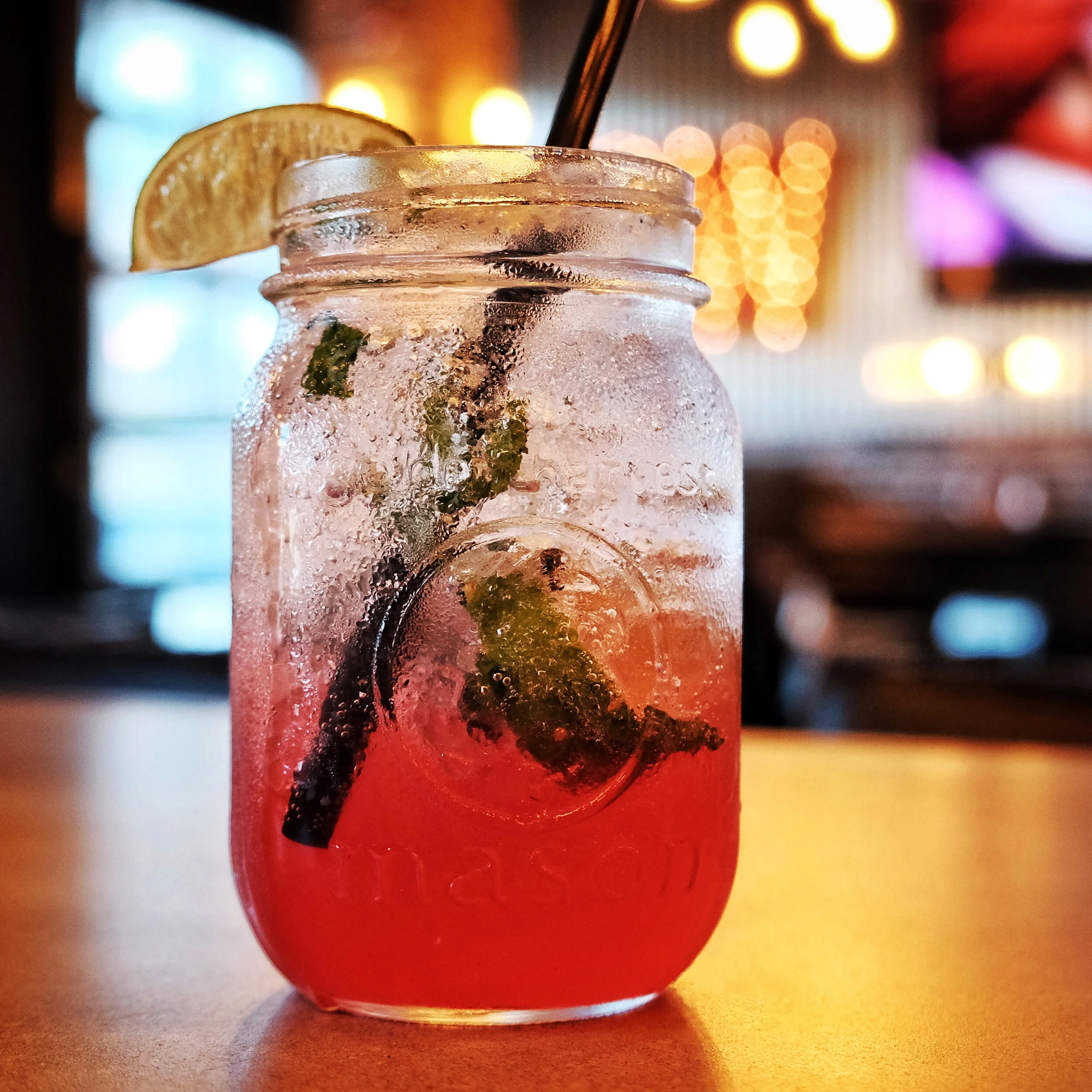 Findlay Creek — Crust & Crate Fast Fired Pizza Pub