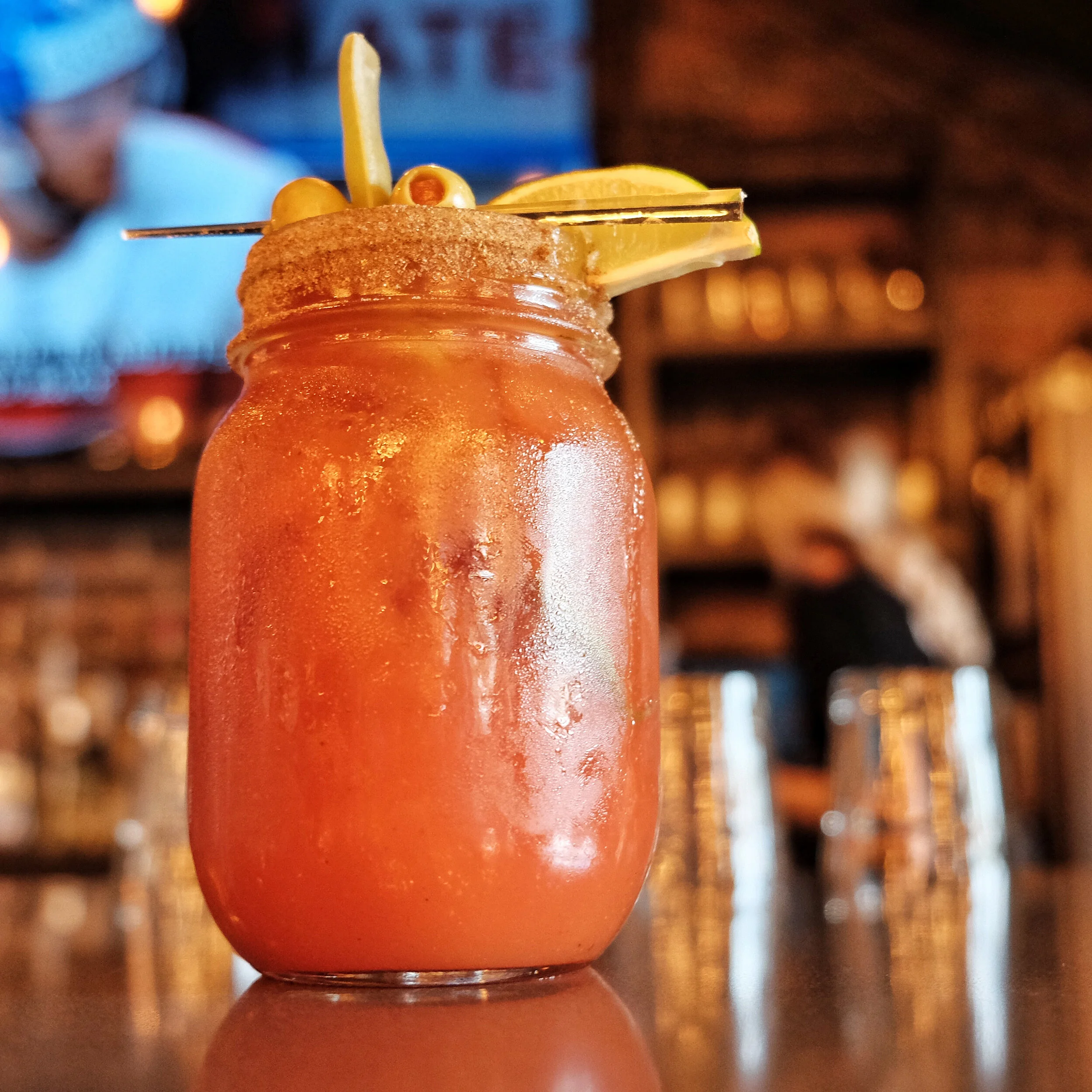 Findlay Creek — Crust & Crate Fast Fired Pizza Pub