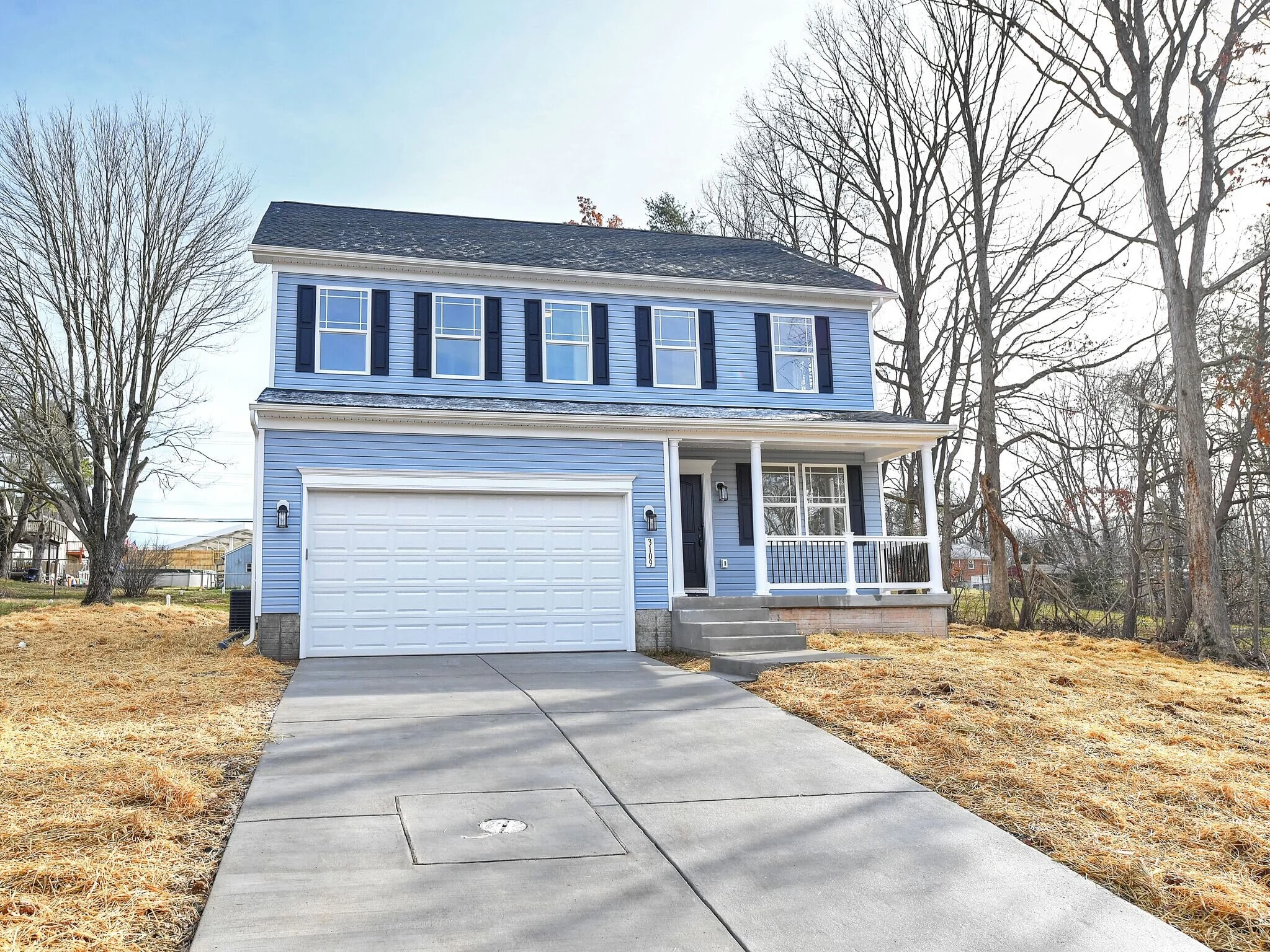 Quest Home Builders Llc
