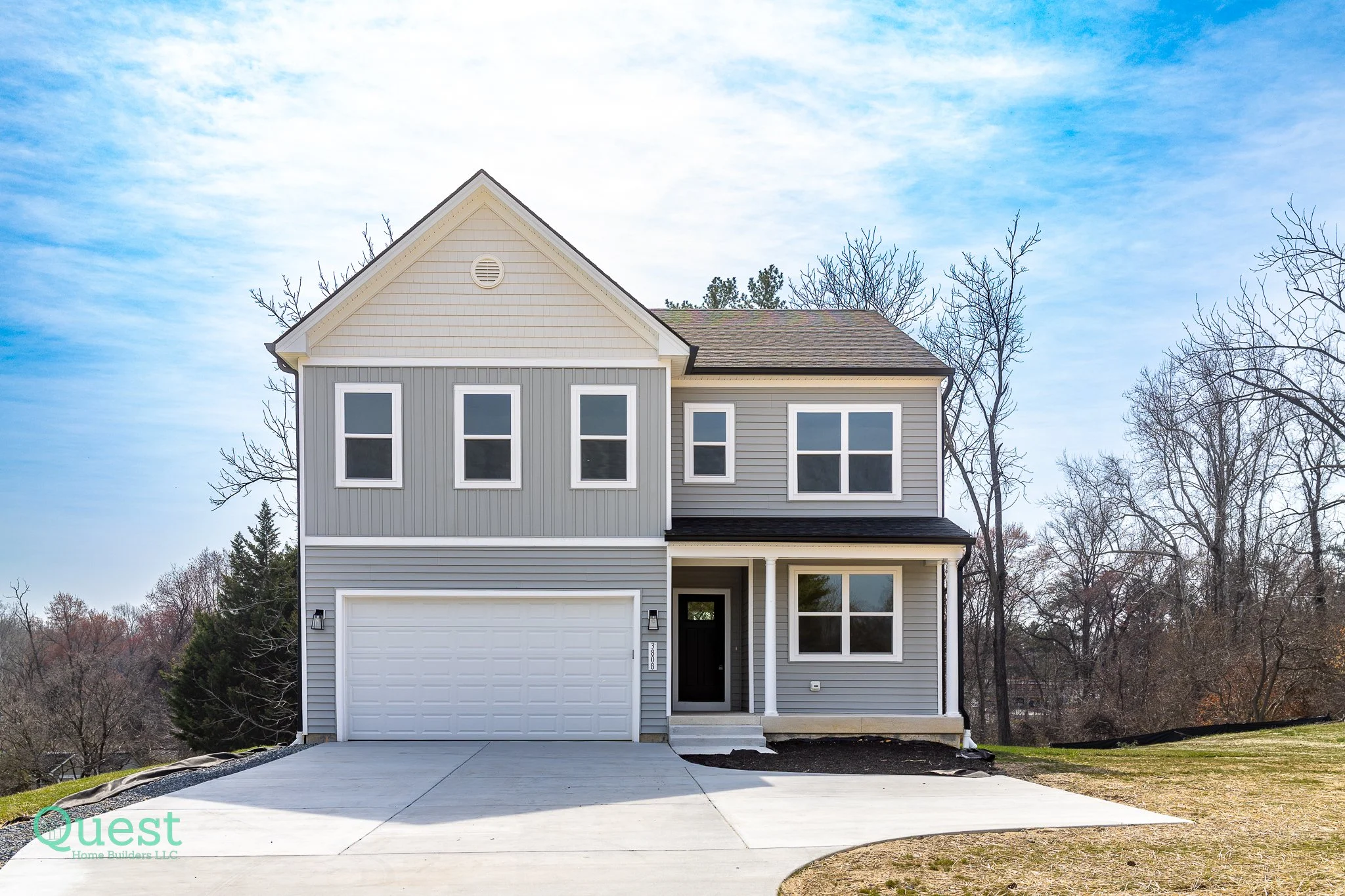 3810 Smiths Landing Rd. Abingdon MD 21009