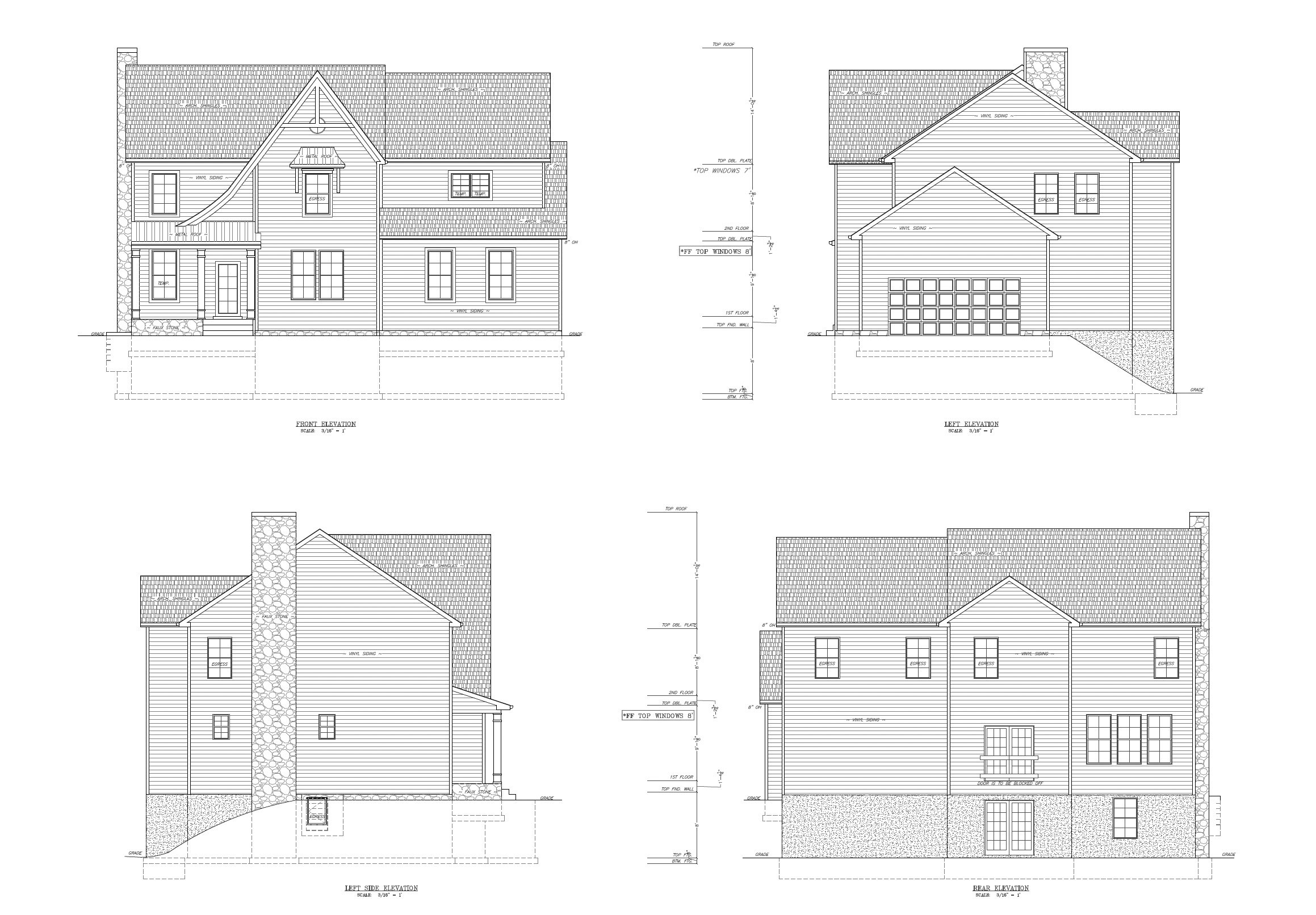 10826 Proctor Lane, White Marsh MD 21162 