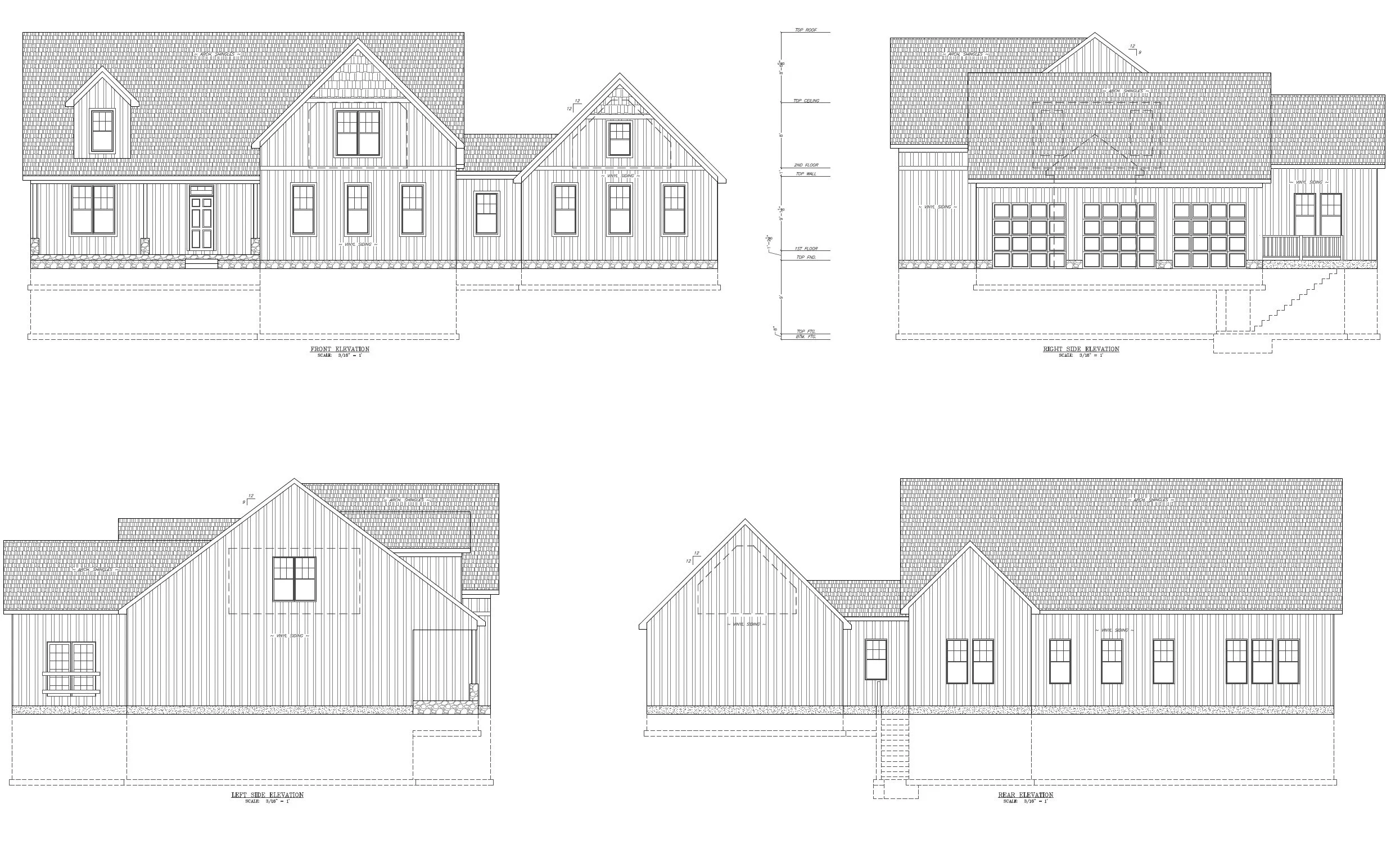 10824 Proctor Lane, White Marsh MD 21162