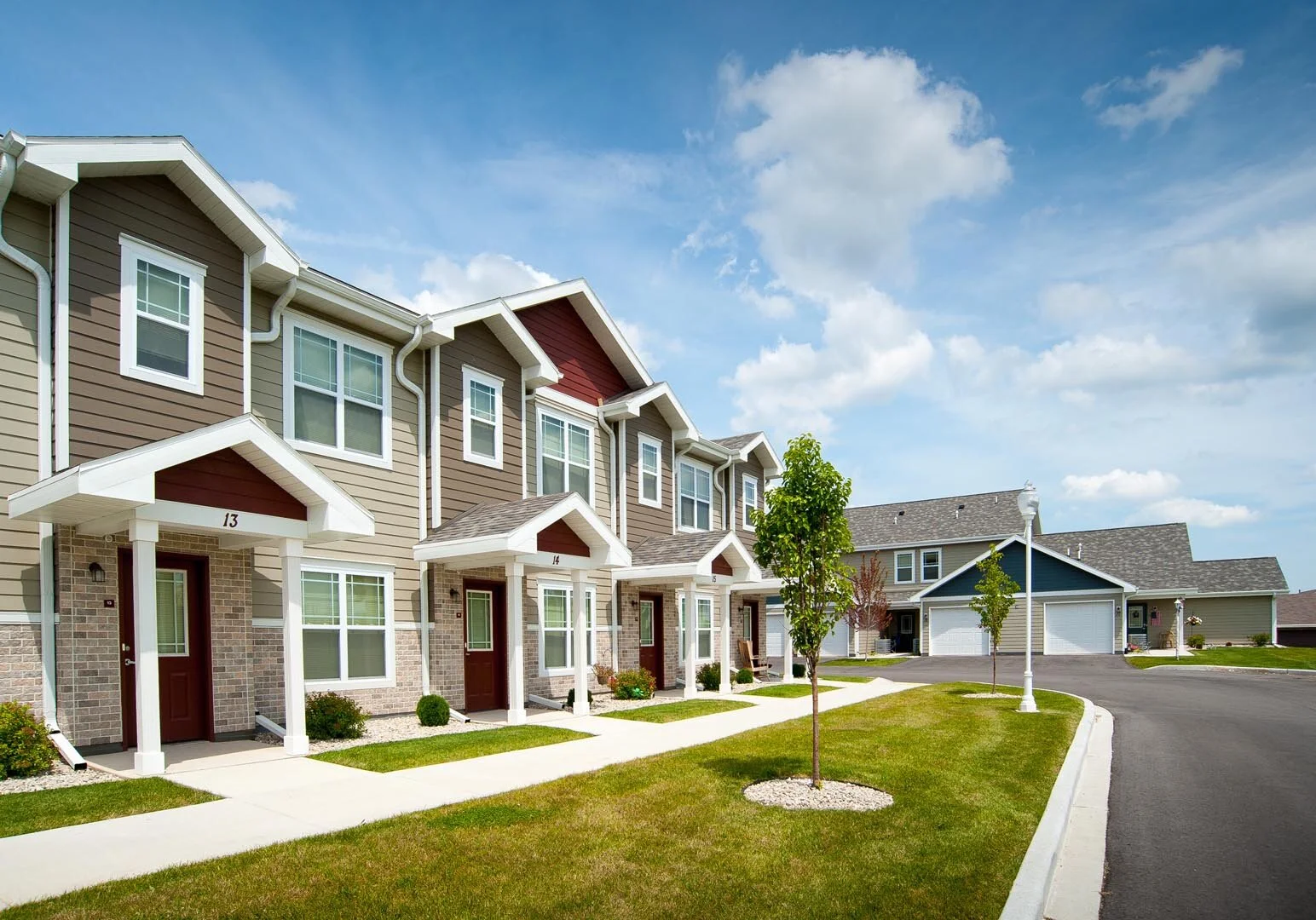 Northpointe Development