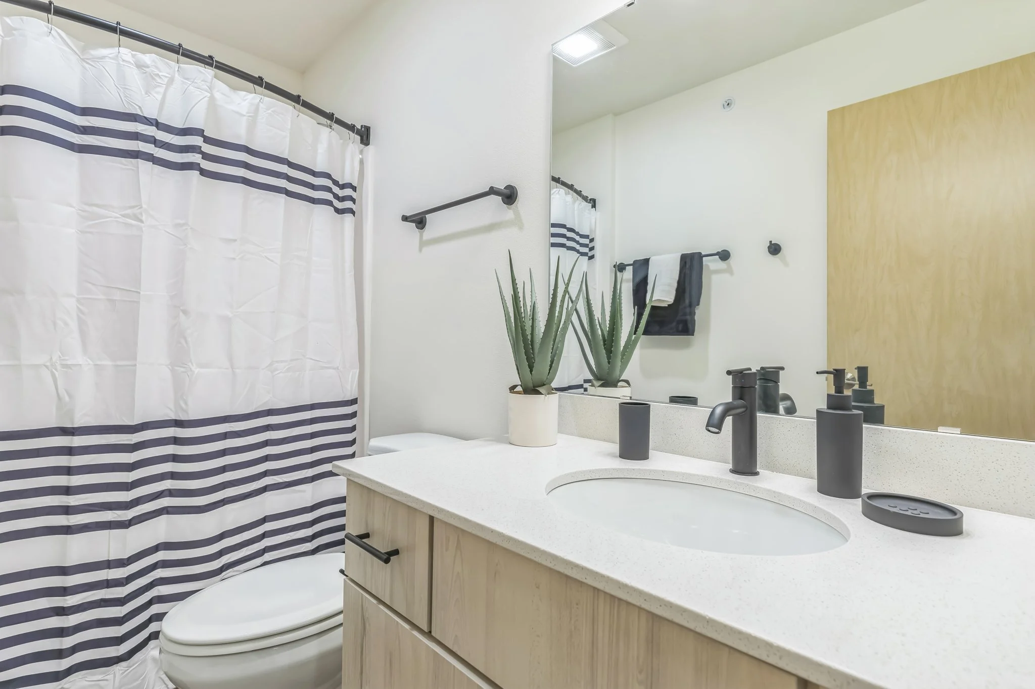 CC Lane - Bathroom