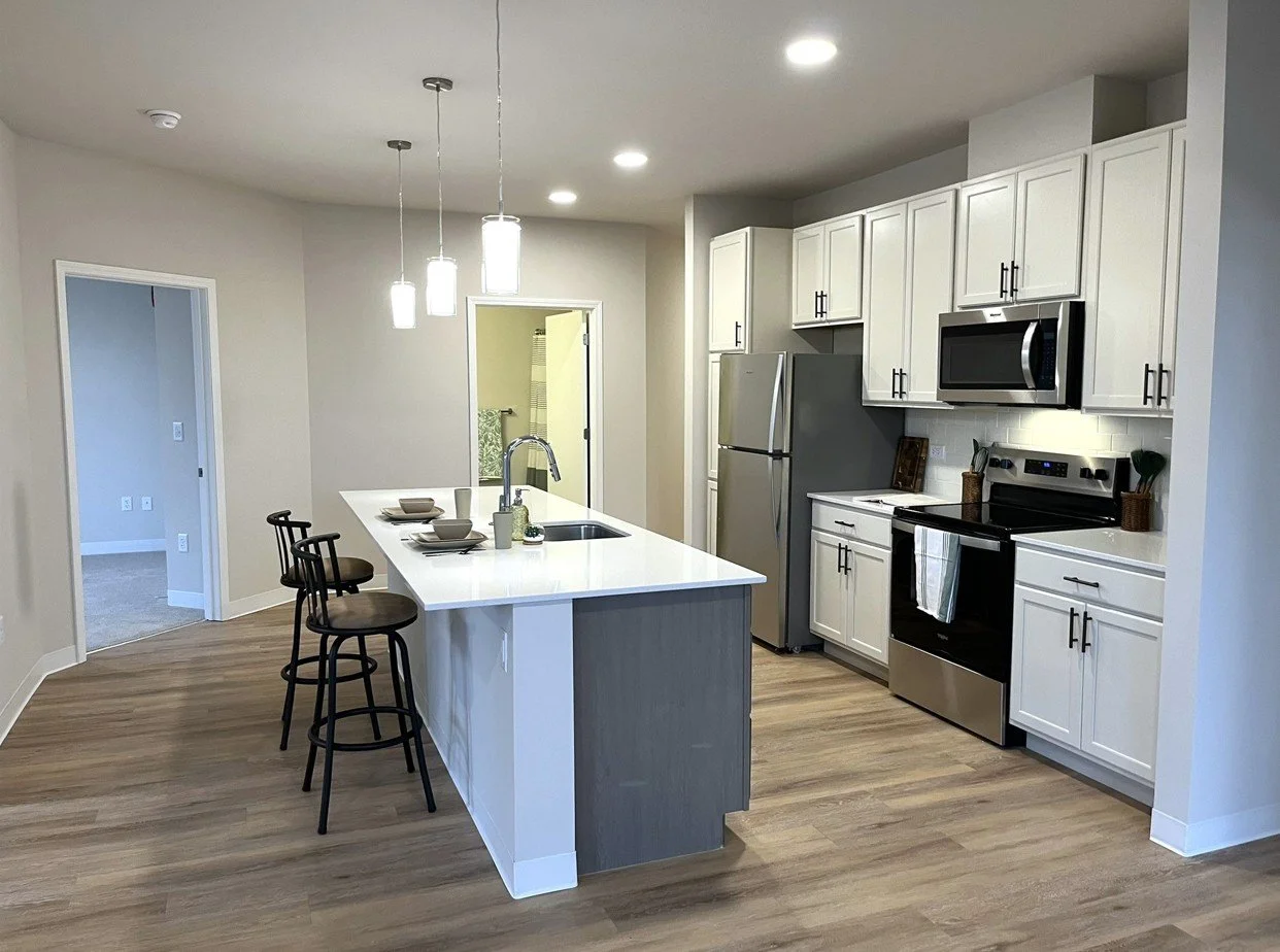 Greenhaven - Kitchen