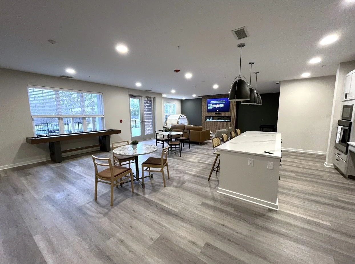 Greenhaven - Seating Area