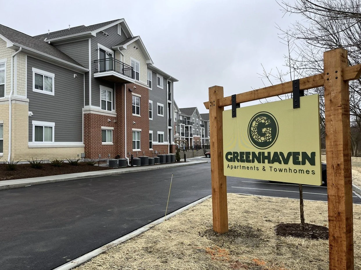Greenhaven - Palatine, IL