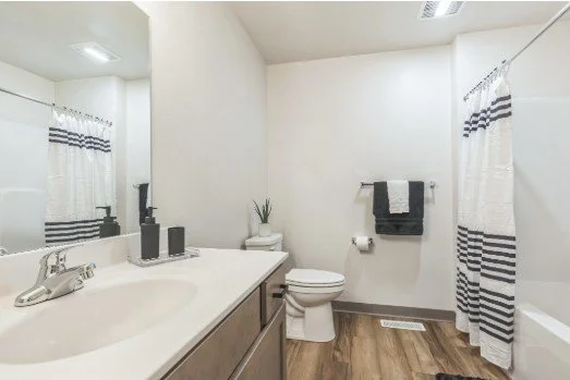 Lindoo - Bathroom