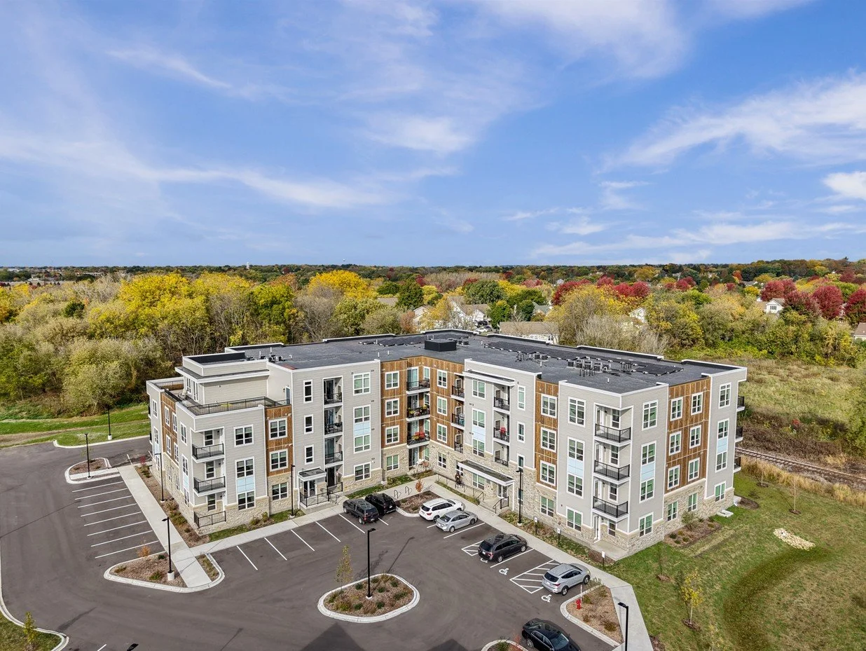 Sky Ridge - Exterior 1