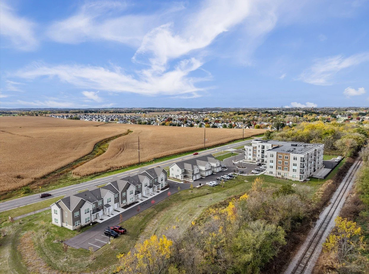 Sky Ridge - Sun Prairie, WI