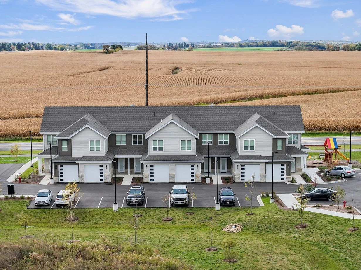 Sky Ridge - Exterior 2
