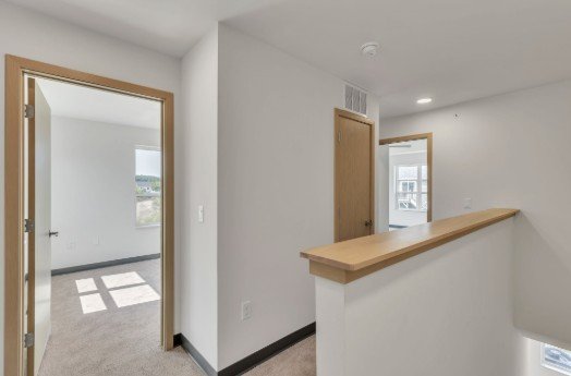 Main Street Townhomes - Interior