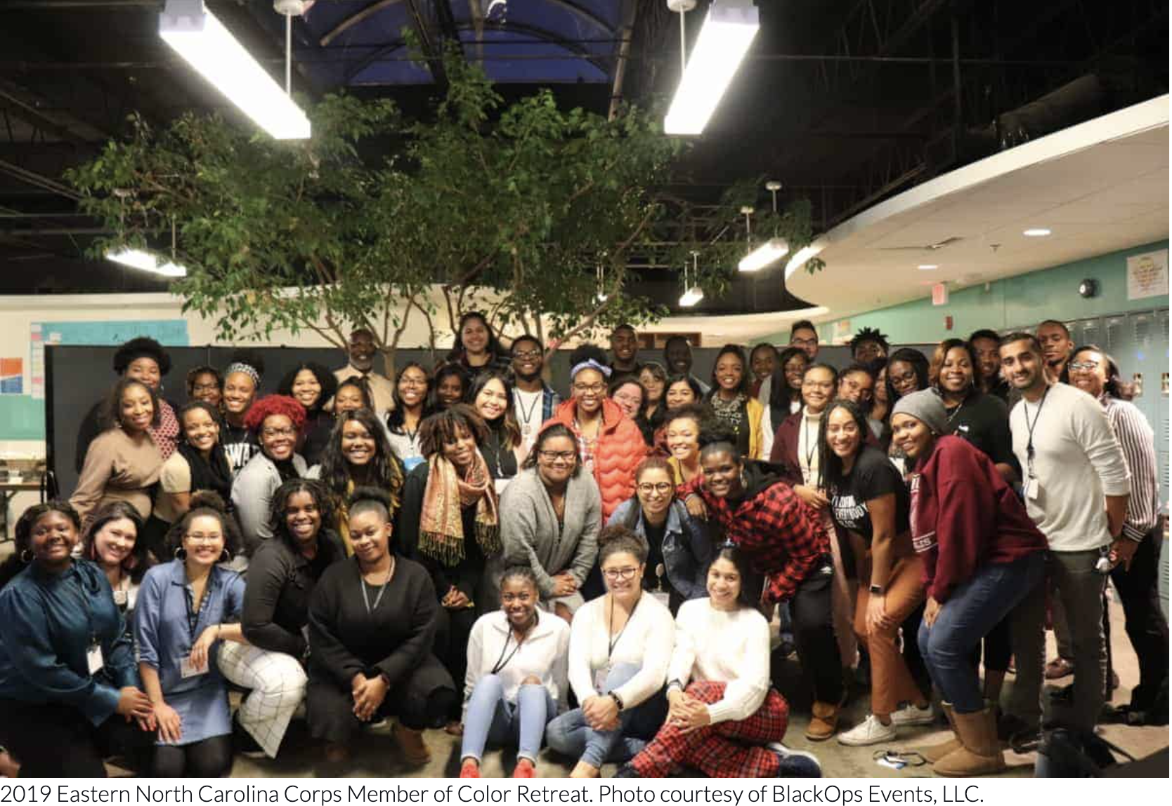 How teachers of color take care of themselves