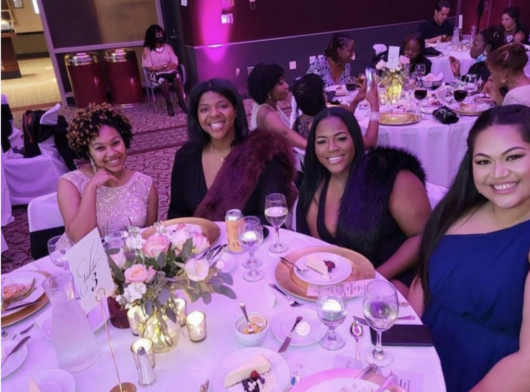 Perspective | Celebrating women of color educators