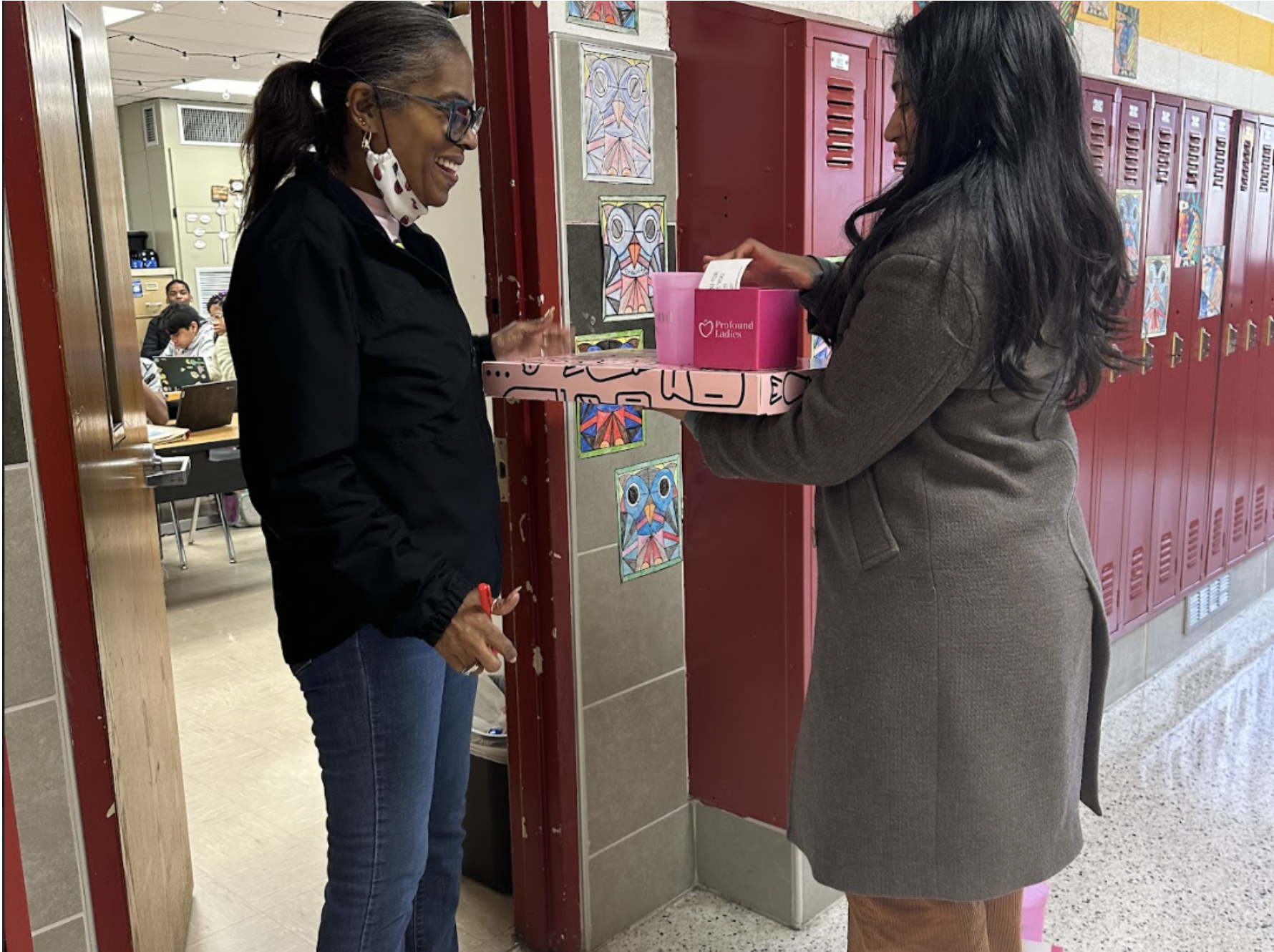 Perspective | Remembering Jeanes teachers and carrying on their legacy of supporting Black female education leaders