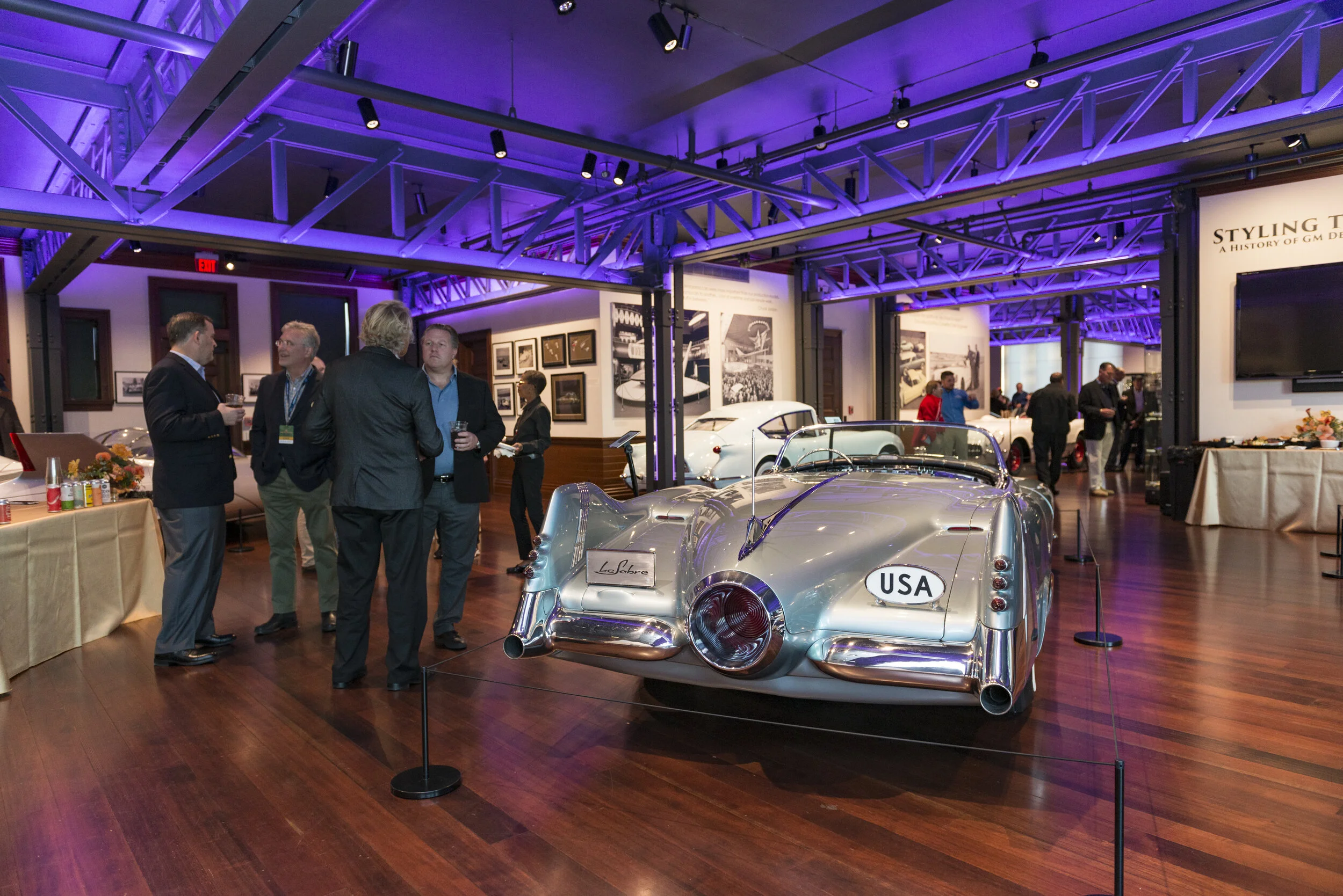 AAM Members Holiday Party