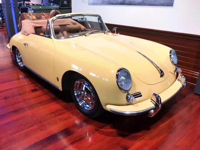 Porsche 356 A Cabriolet:picture # 6 , reviews, news, specs, buy car Porsche 356 A Cabriolet:picture # 6 , reviews, news, specs, buy car