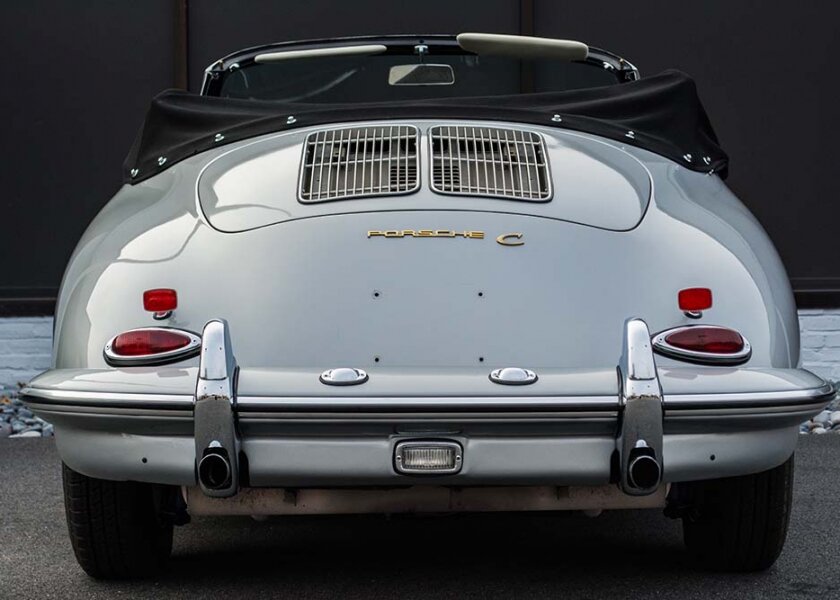 1964-Porsche-356C-1600-Cabriolet-Rear-840x600.jpg